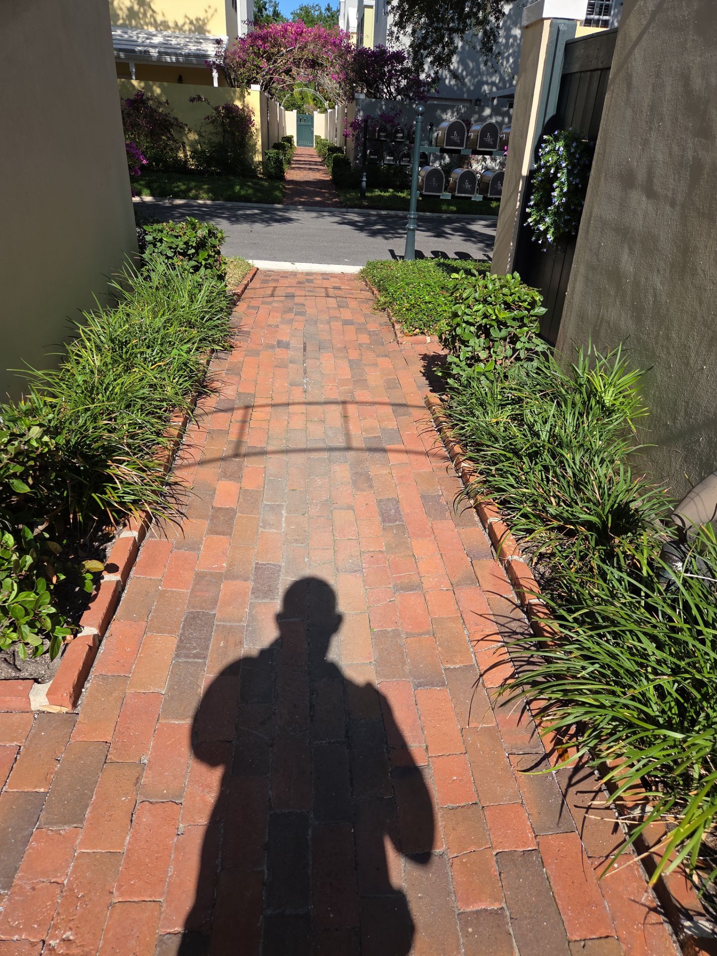 Tile Roof Repair and Decking Replacement in Boca Raton by Aastro Roofing
