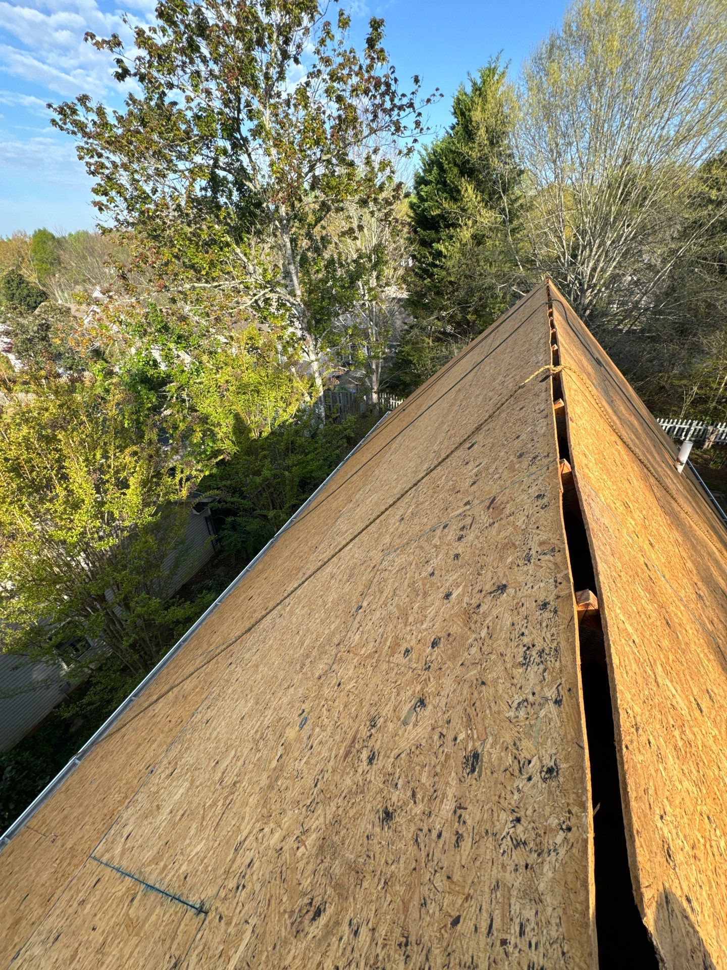 Pulsar Khanal by United Contracting and Roofing