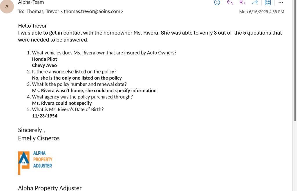 RB Restoration Builders - Roofing Experts featured photo.