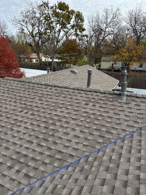 Project in DallasProject in Dallas 