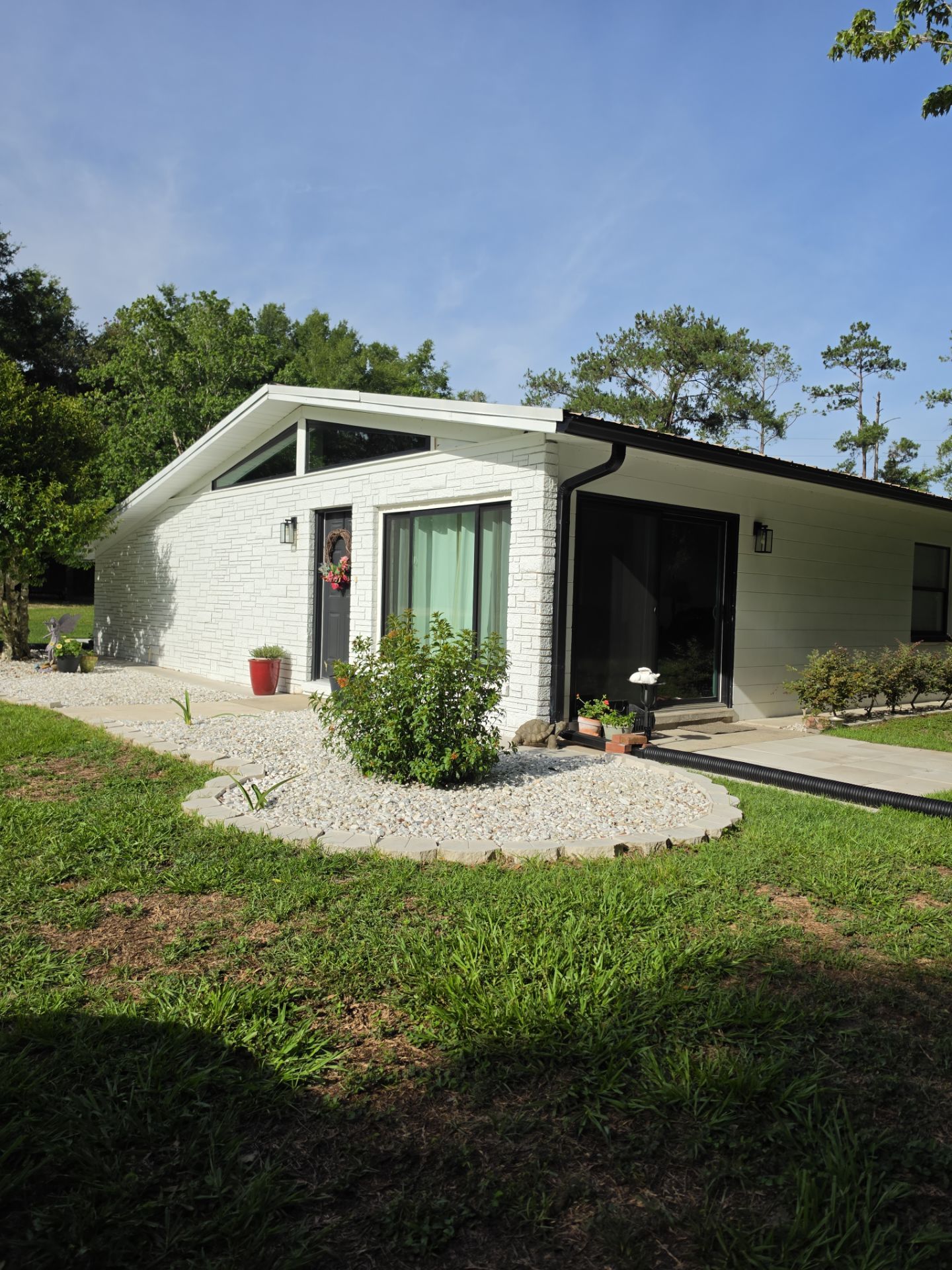 Andersen Window and Sliding Glass Door Replacement in Bronson by Windows & Doors Store