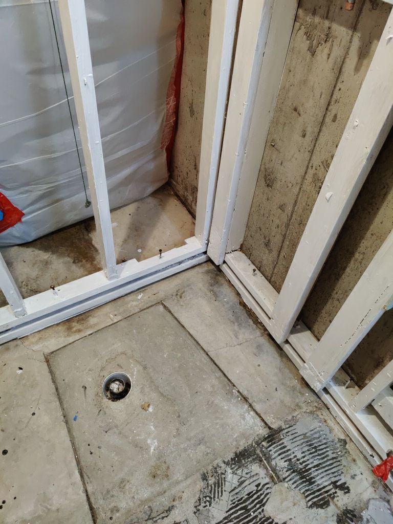 Mold Remediation by Accountable Home Services