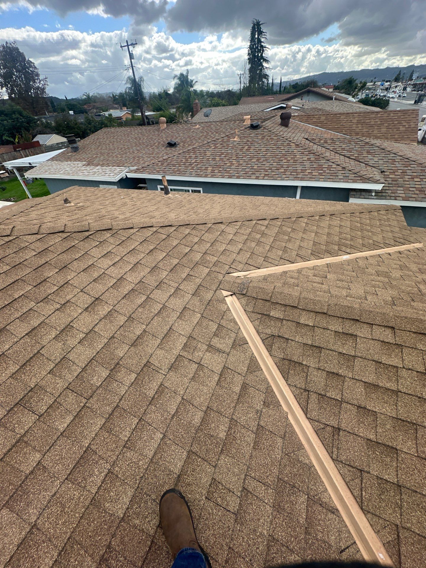 Roof Replacement - La Puente, CA 91744 by Epic Roof Replacement