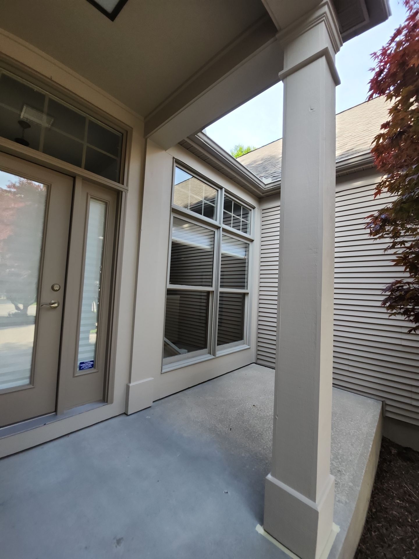 Exterior Accent and Trim Painting by Gordon Painting