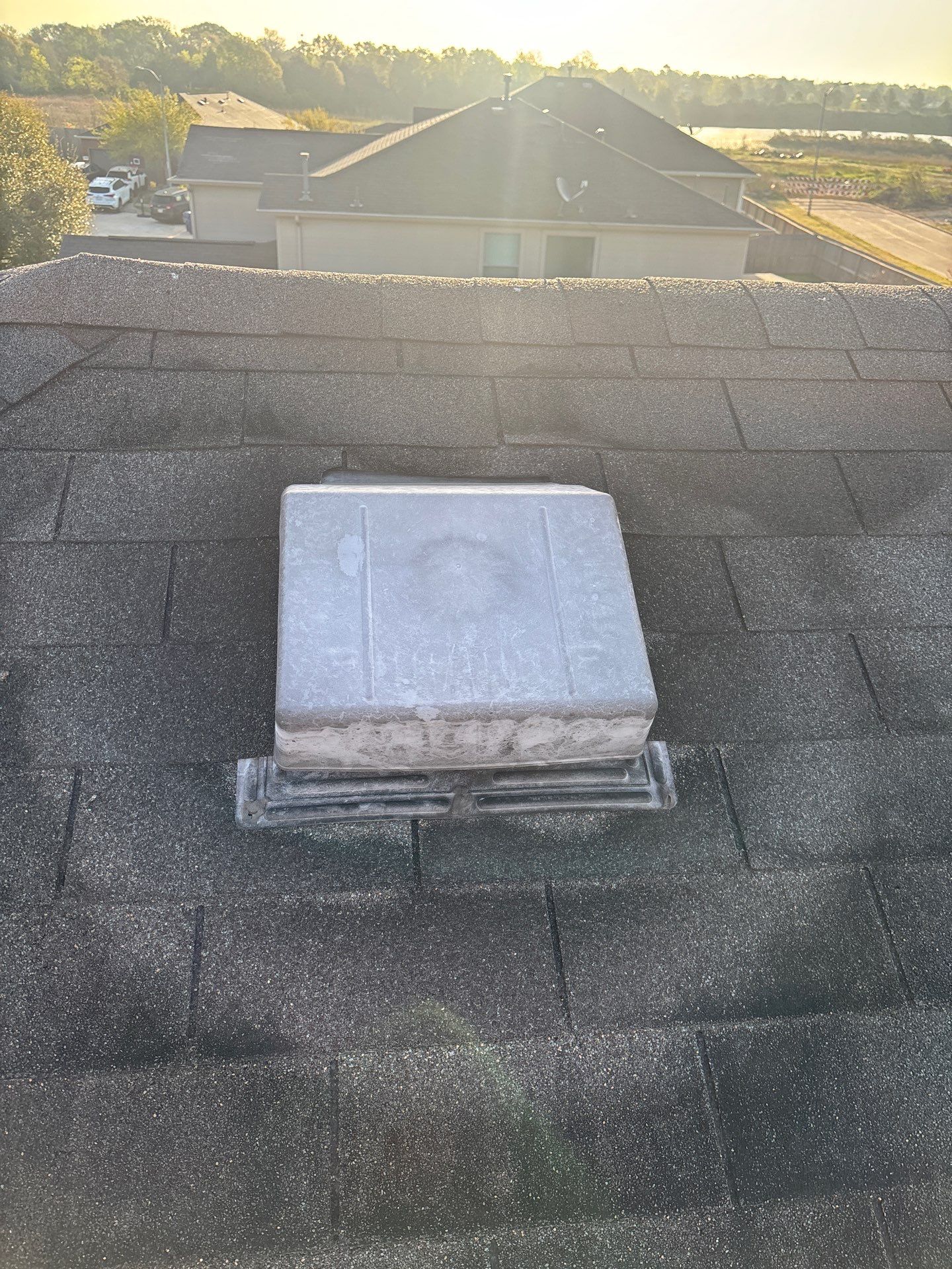 Roof Repair Katy by Roof Repair Company