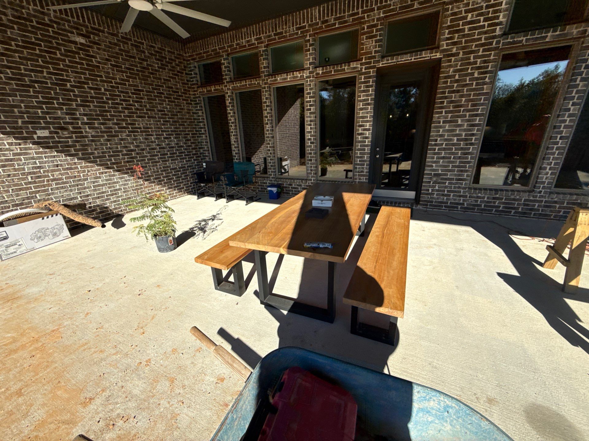 The Carter Family by SophAlx LLC