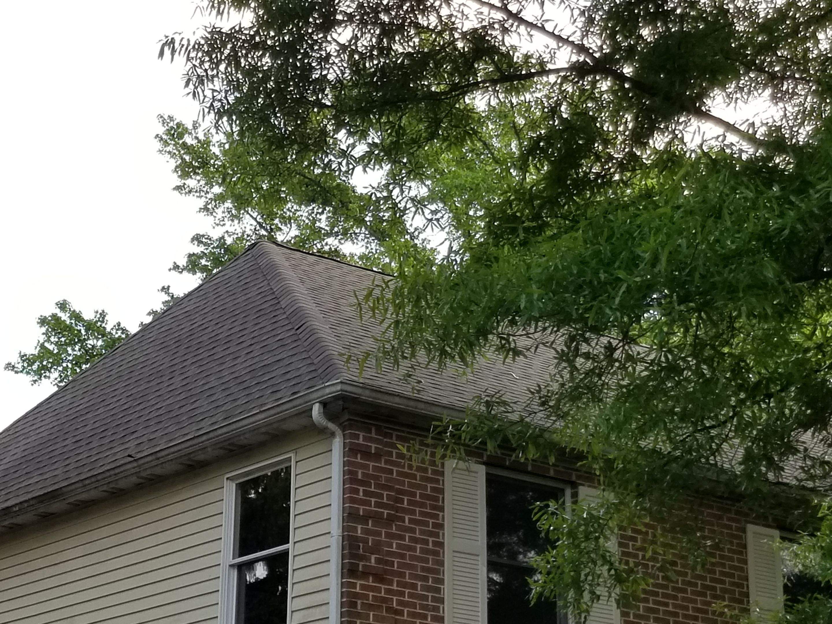 Roofing  by Stofan Construction LLC