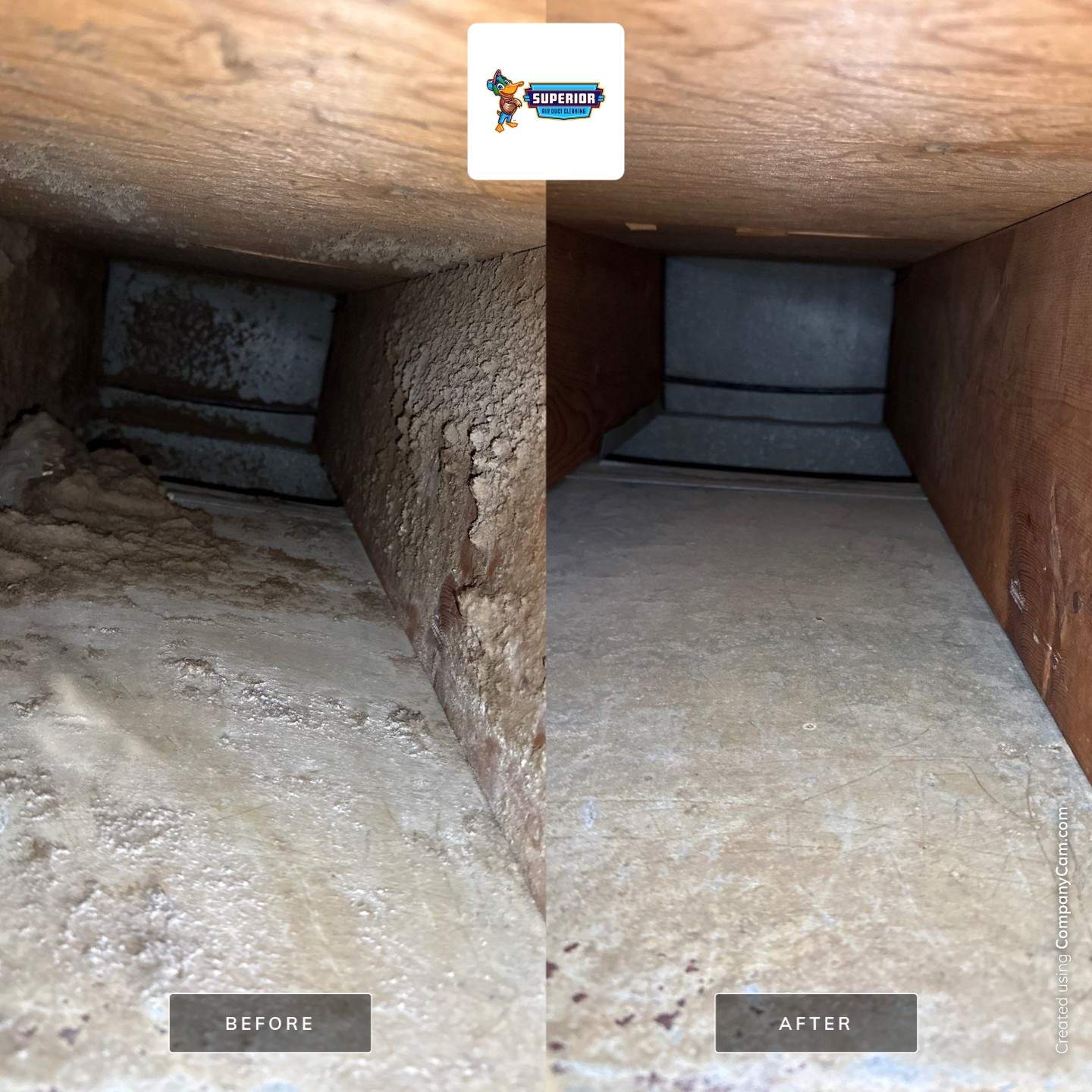 Air Duct Cleaning in Weirton, WV by Superior Air Duct Cleaning