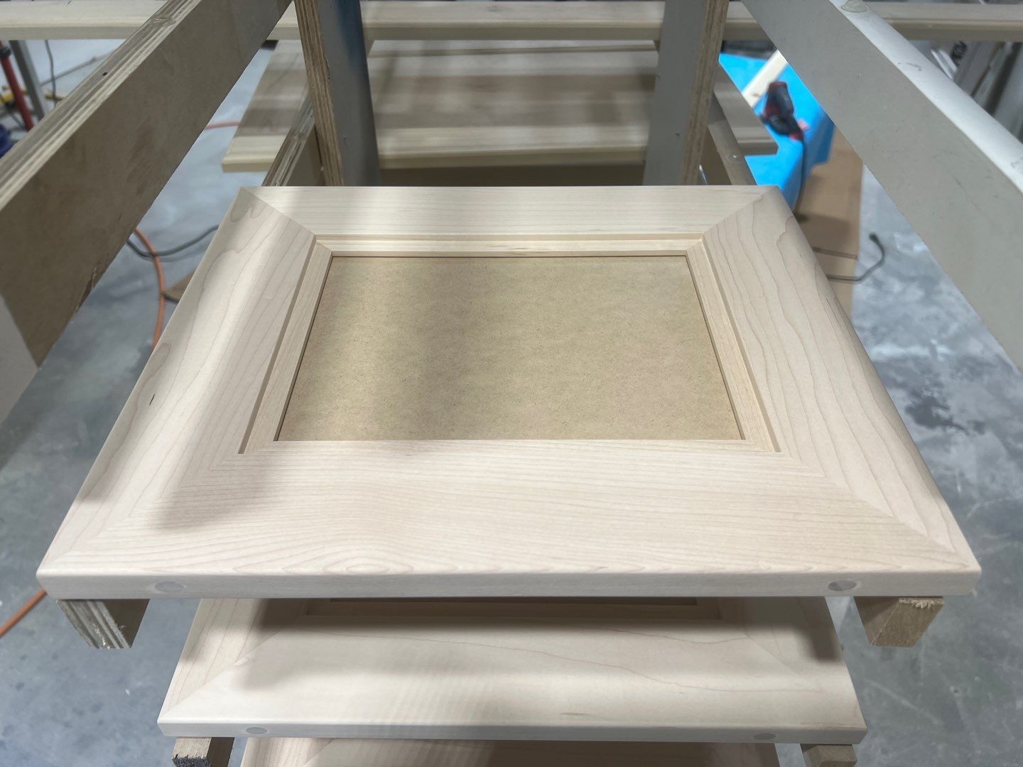 Project in Johns Island by Kitchen Tune Up