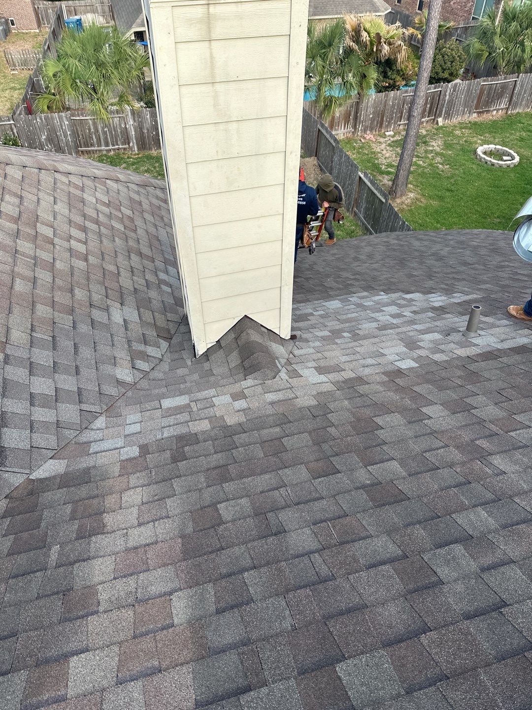 Roof Repair Humble by Roof Repair Services LLC