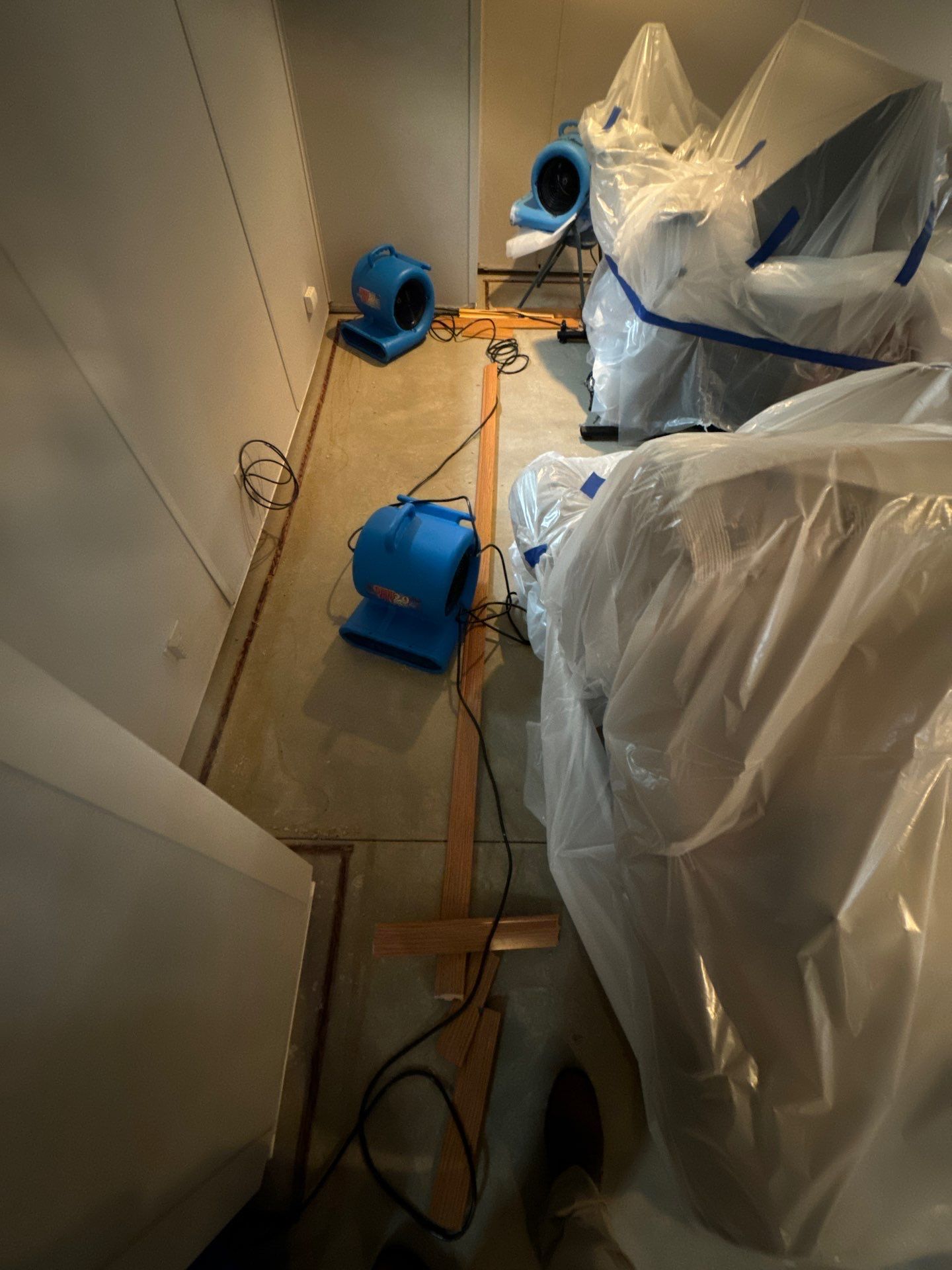 Sump Pump Fail by Chicagoland Water Medics