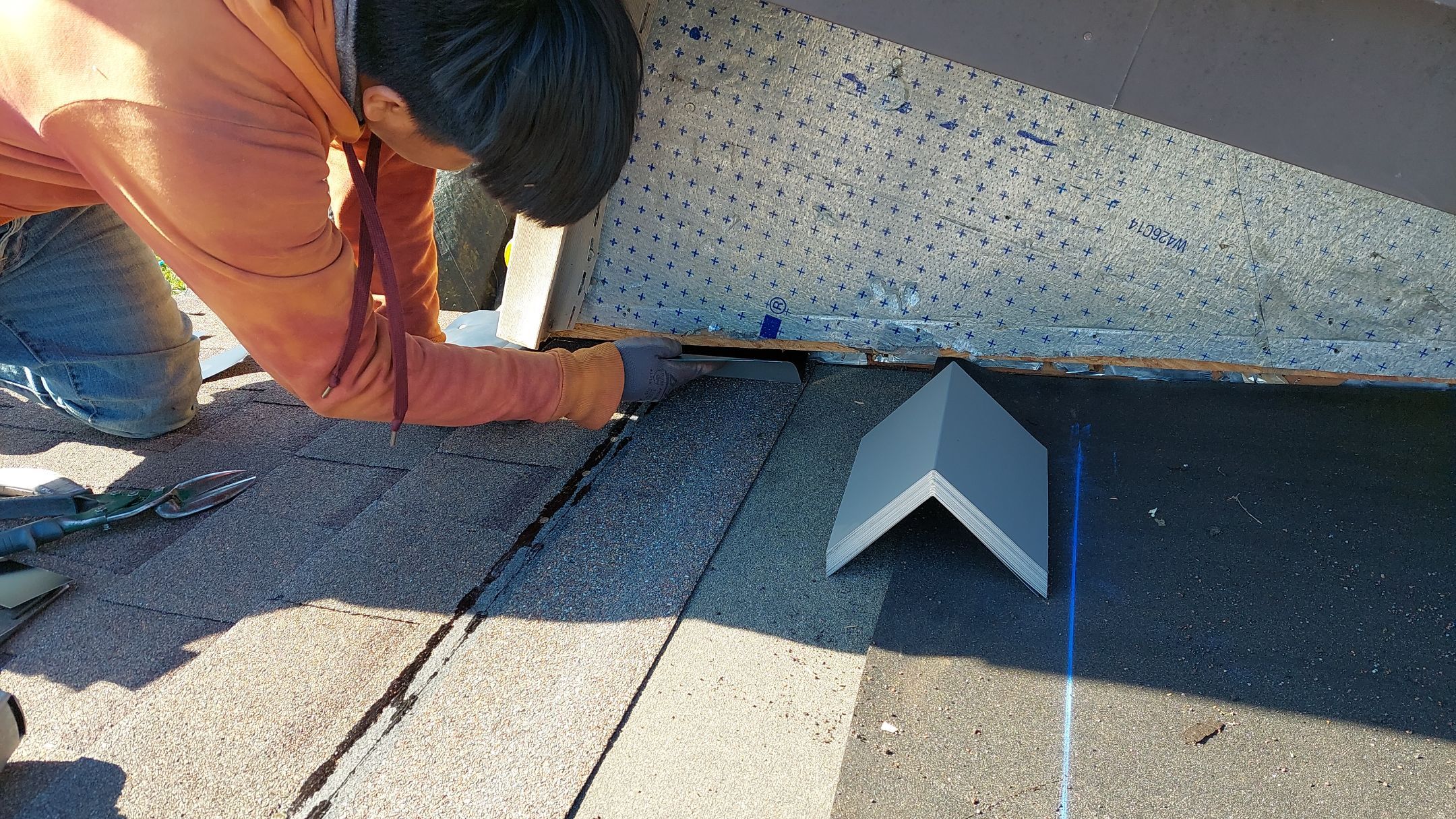 West Chester - Copper Canyon by Tamlin Roofing