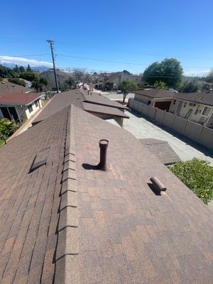 Roof Replacement - Baldwin Park, CA 91706