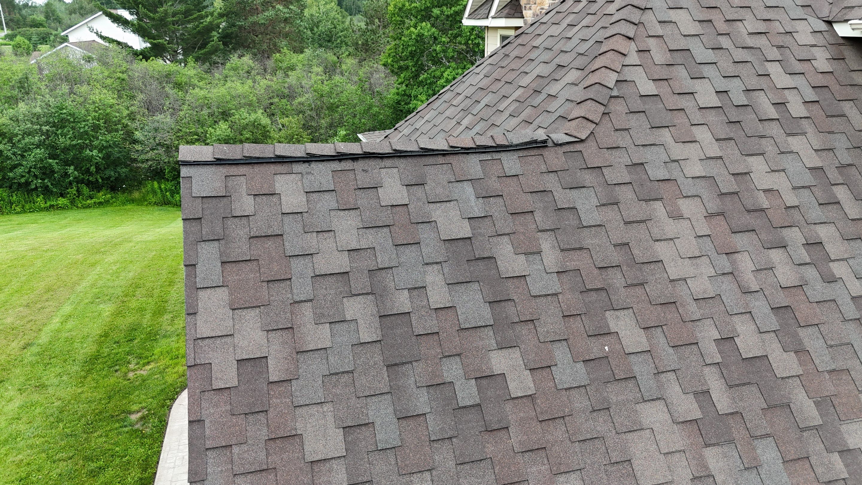 Windsor Designer Shingles  by Rhino Roofing LLC