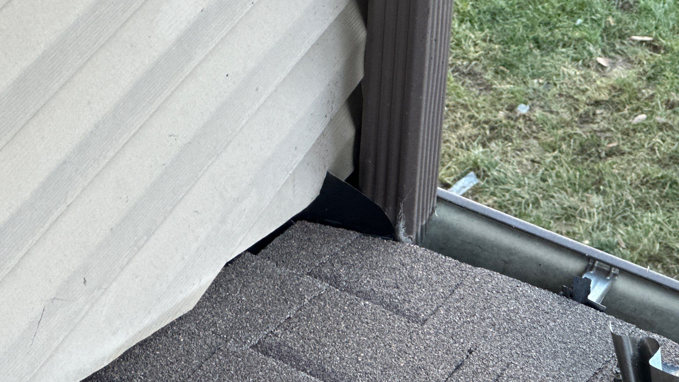 West Chester - Copper Canyon by Tamlin Roofing