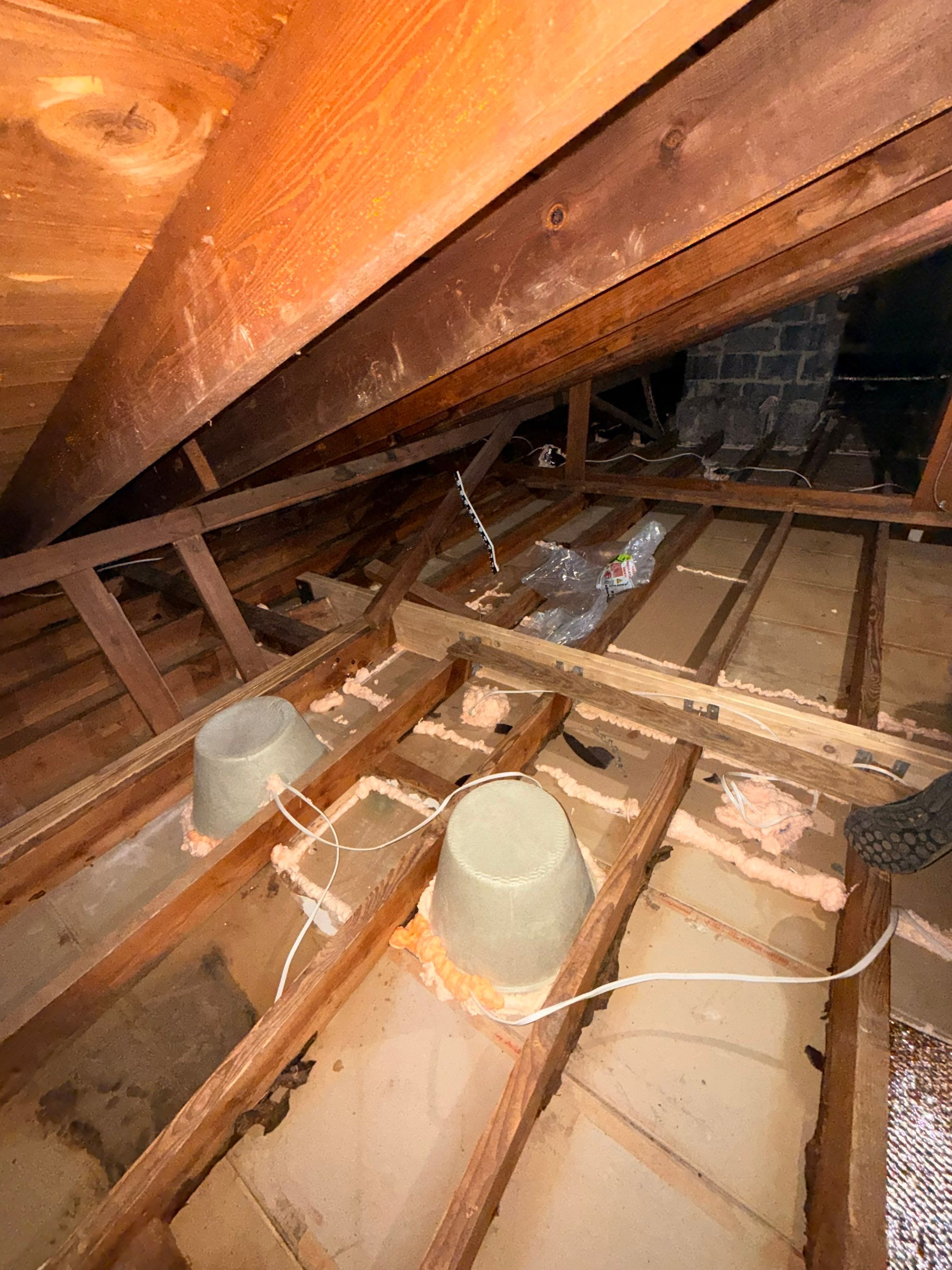 Silver Spring Residence by Smart Energy Pros