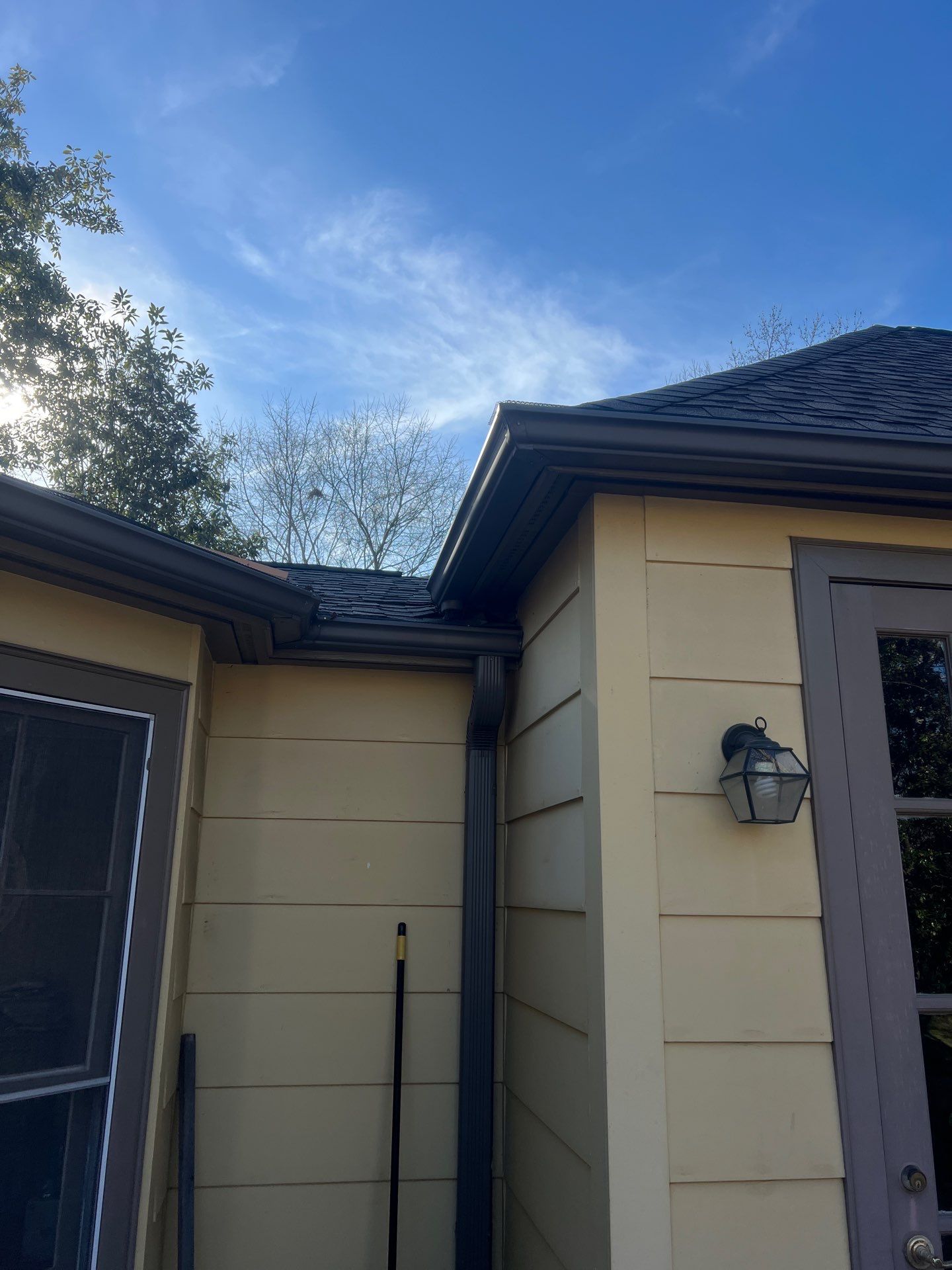 Flashing Installation in Birmingham by The Roofing Dudes