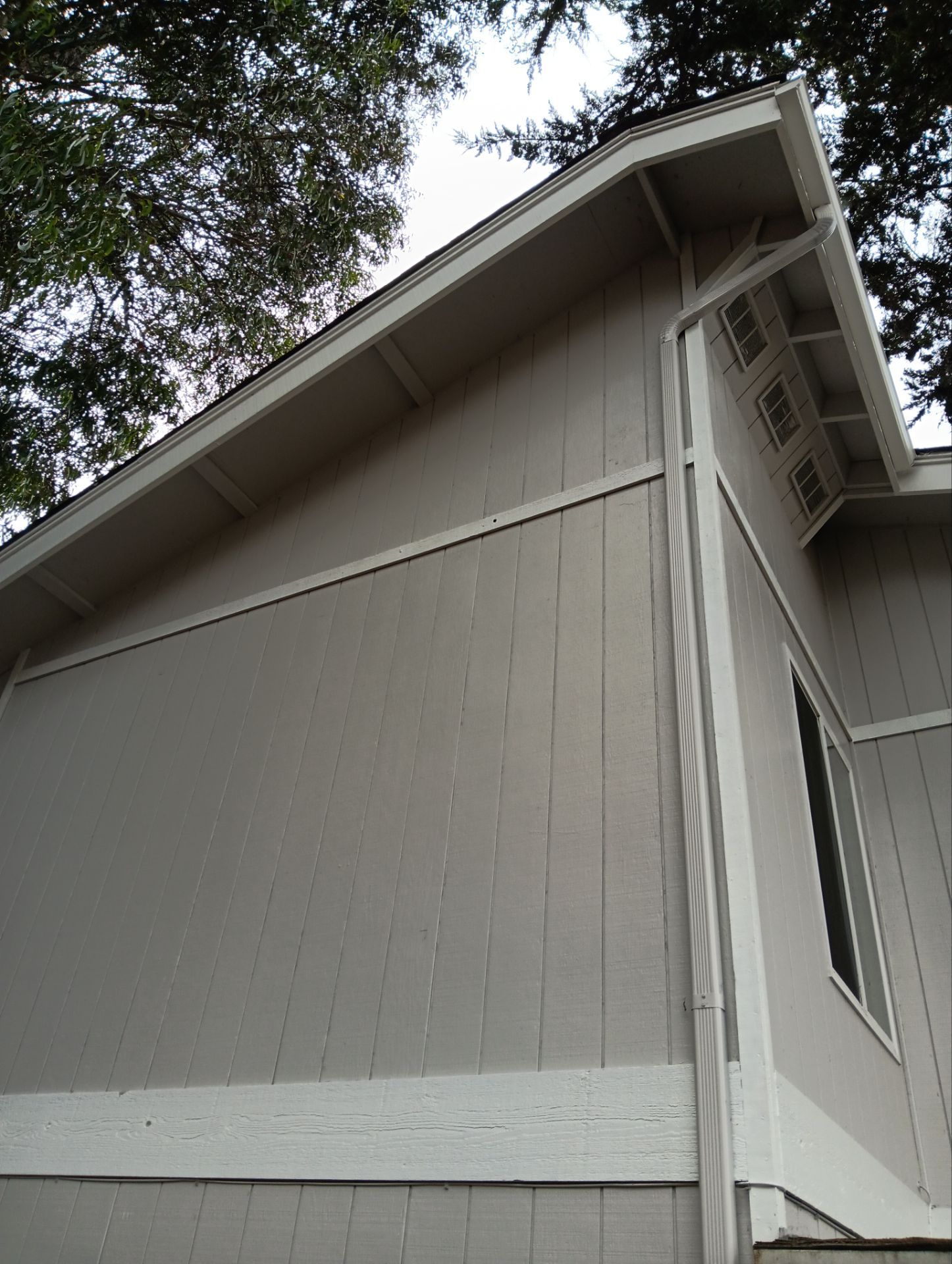 Cayucas paint upgrade by MGP Coatings
