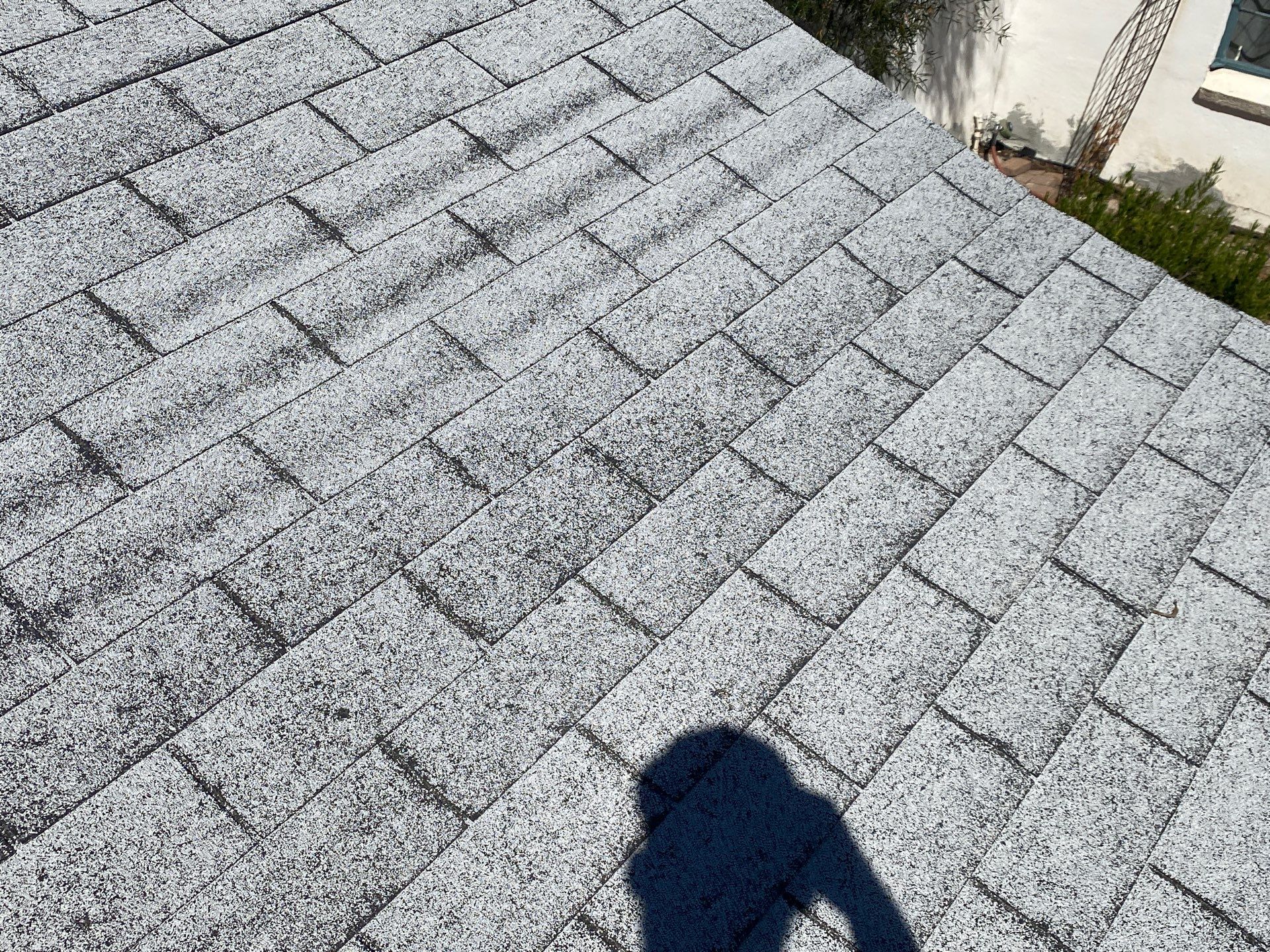Slate Gray Standing Seam by Reimagine Roofing