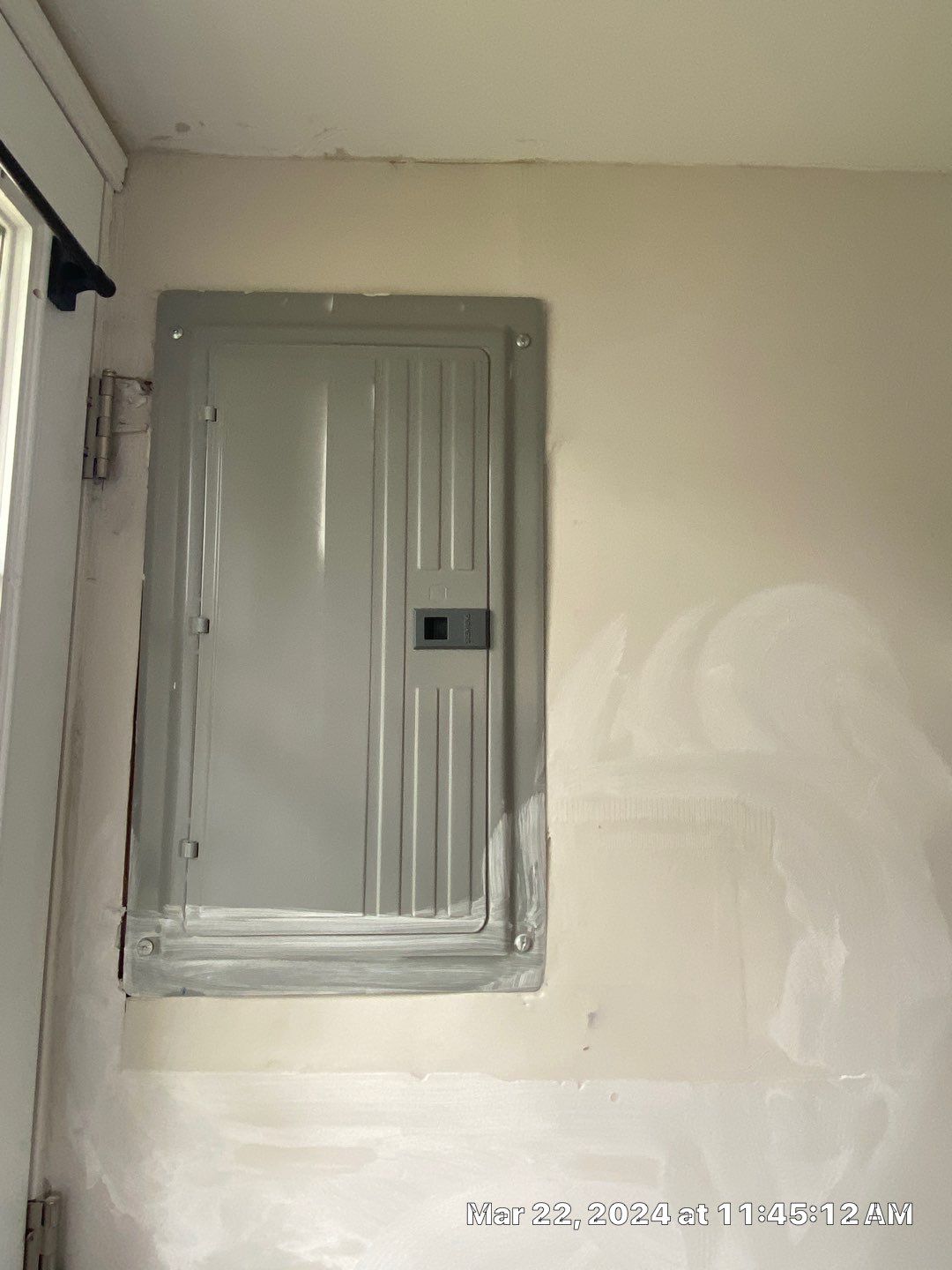 Norfolk home by AKK Painting LLC