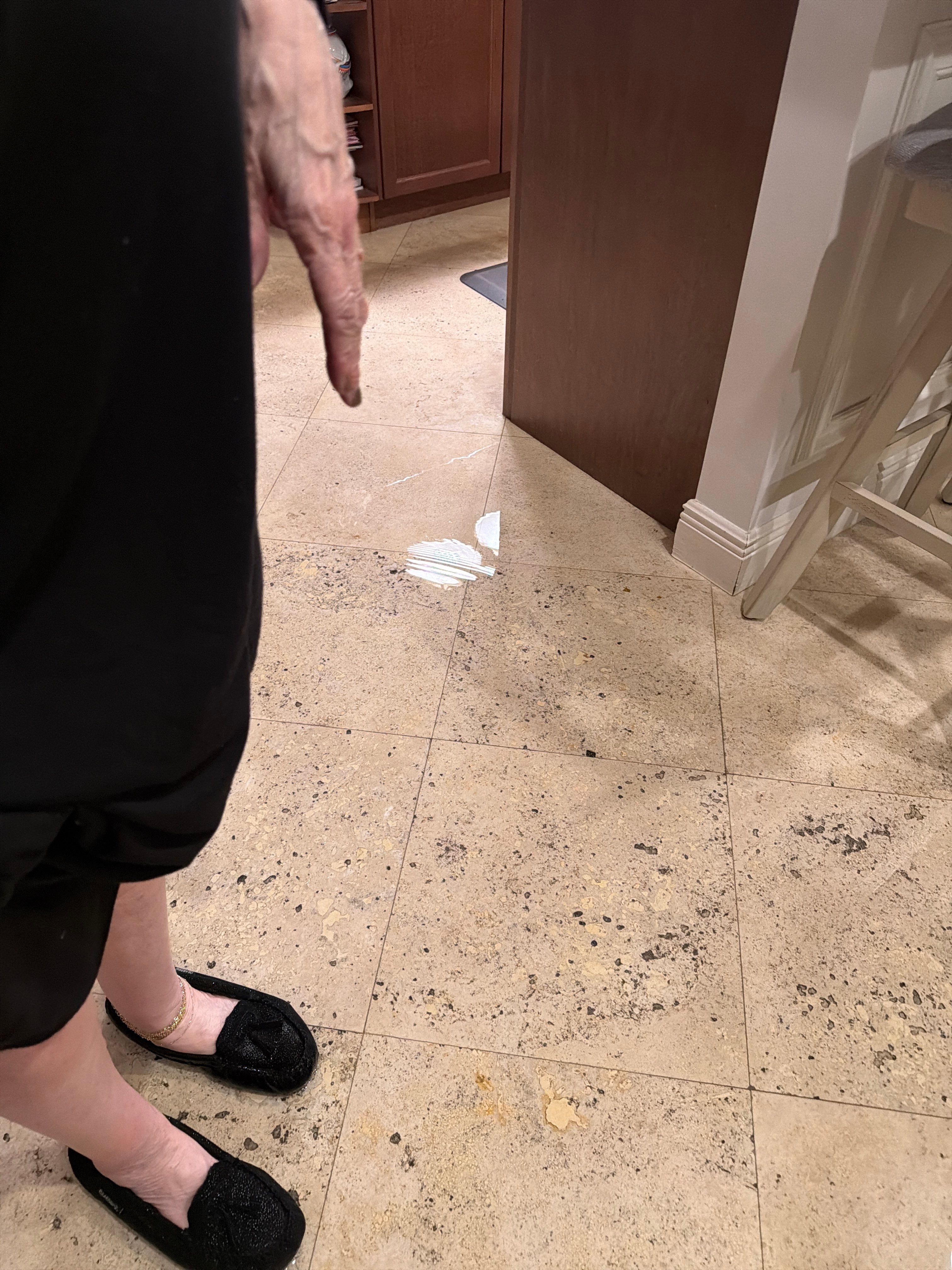 Water Damage by SuperClean 