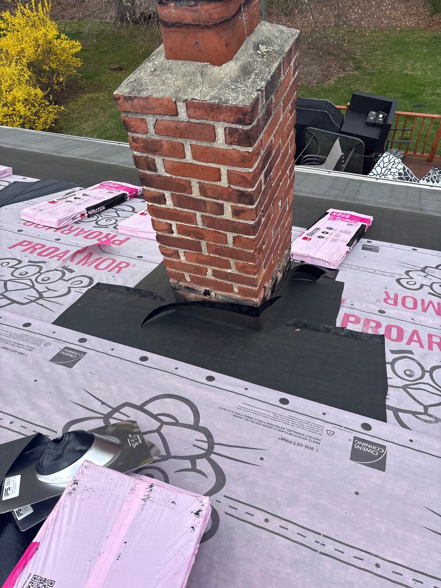 North Branford by All site builders LLC