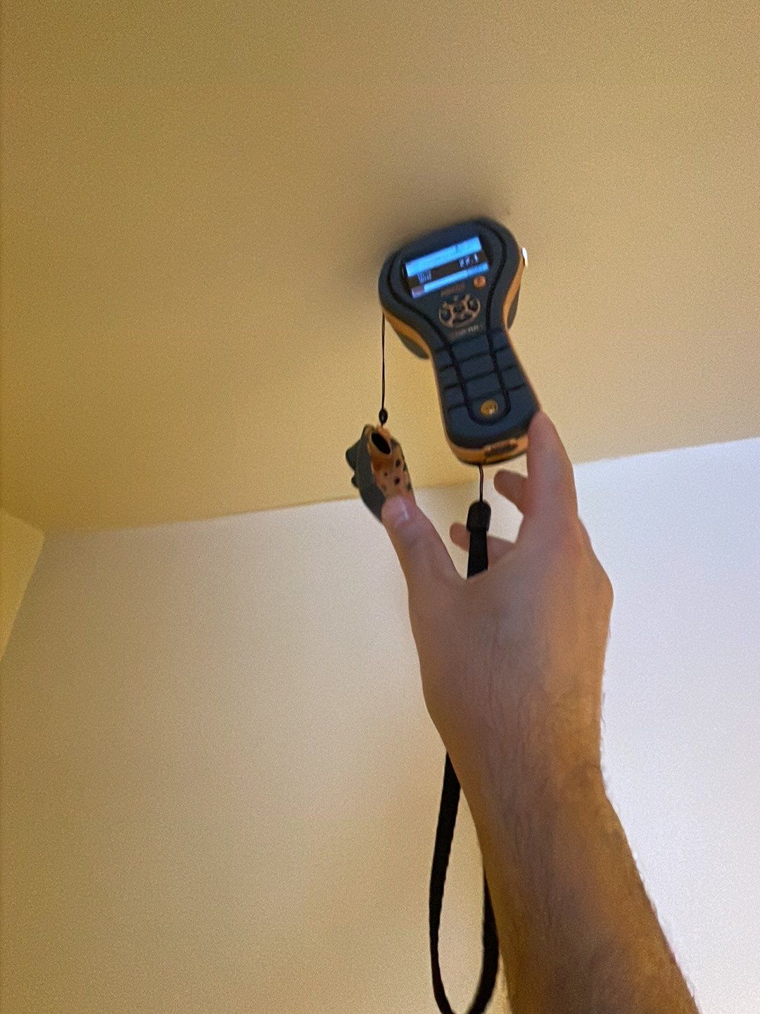 Project in Fraser by EzDry Water Mitigation & Property Restoration