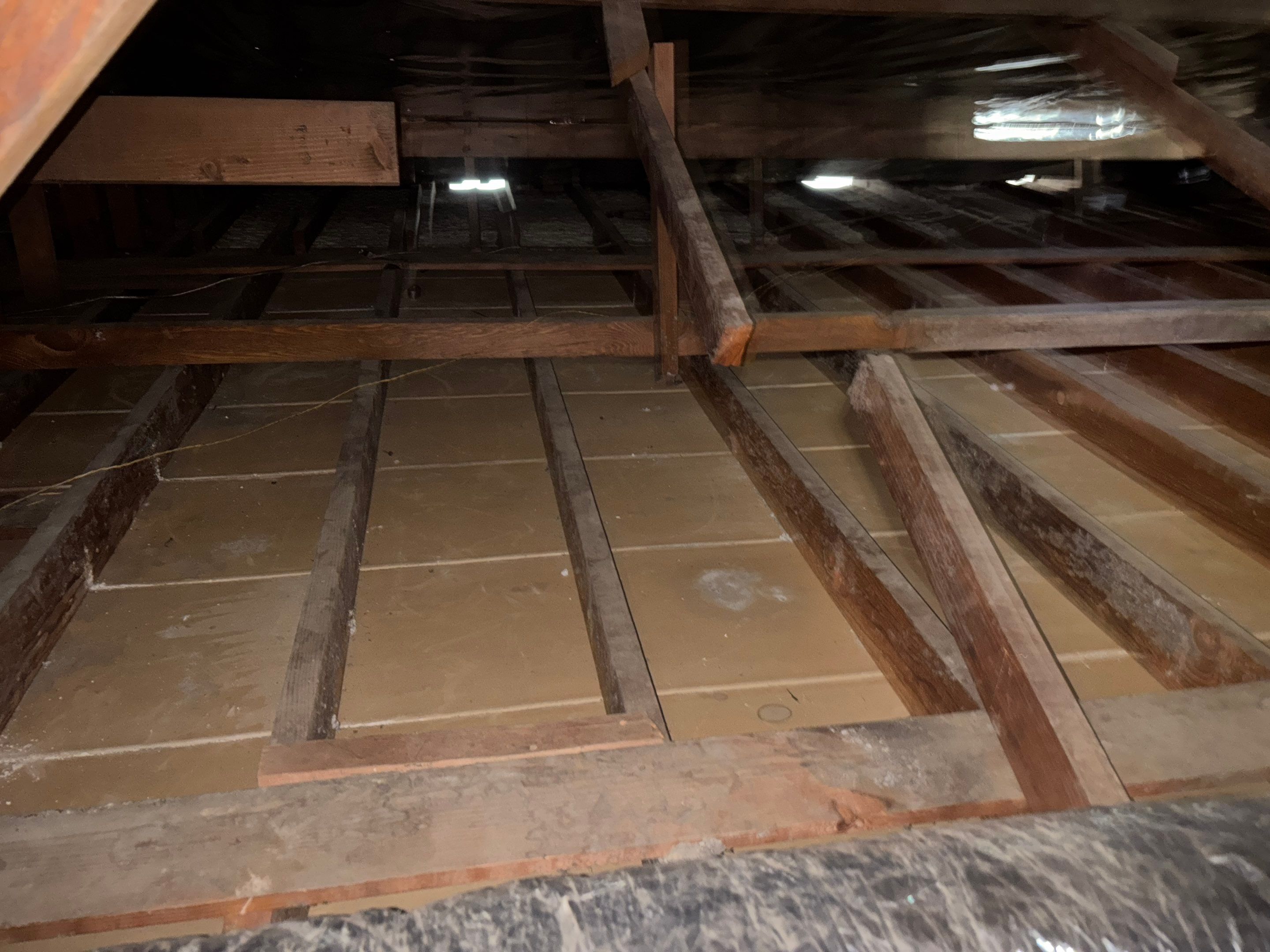 Project in Fullerton by Insulation Labs