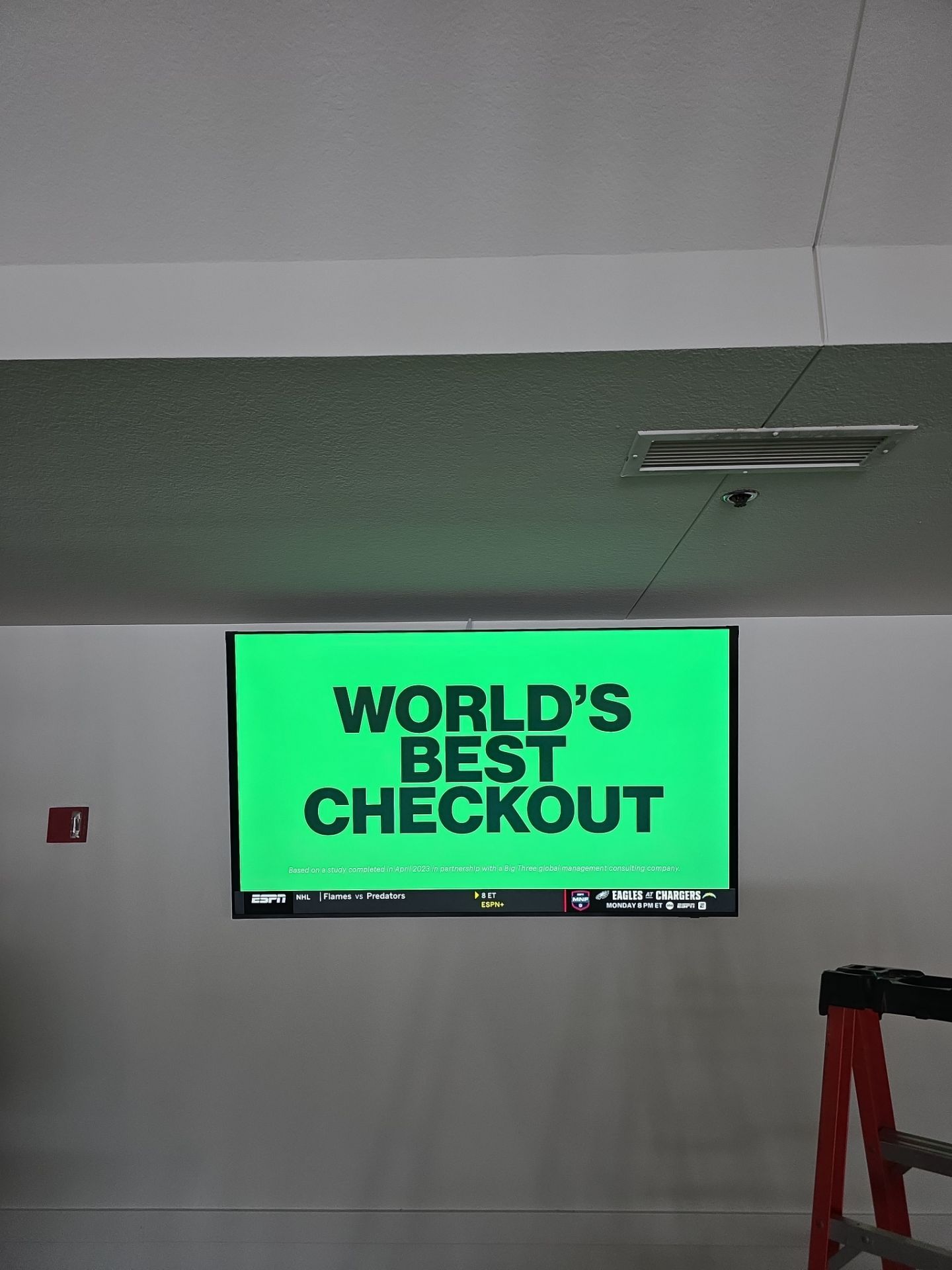 **IN Progress***  - Banquet room/Restaurant Video and Audio Upgrade by AVSi