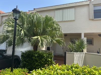 Water Damage Claim in Aventura