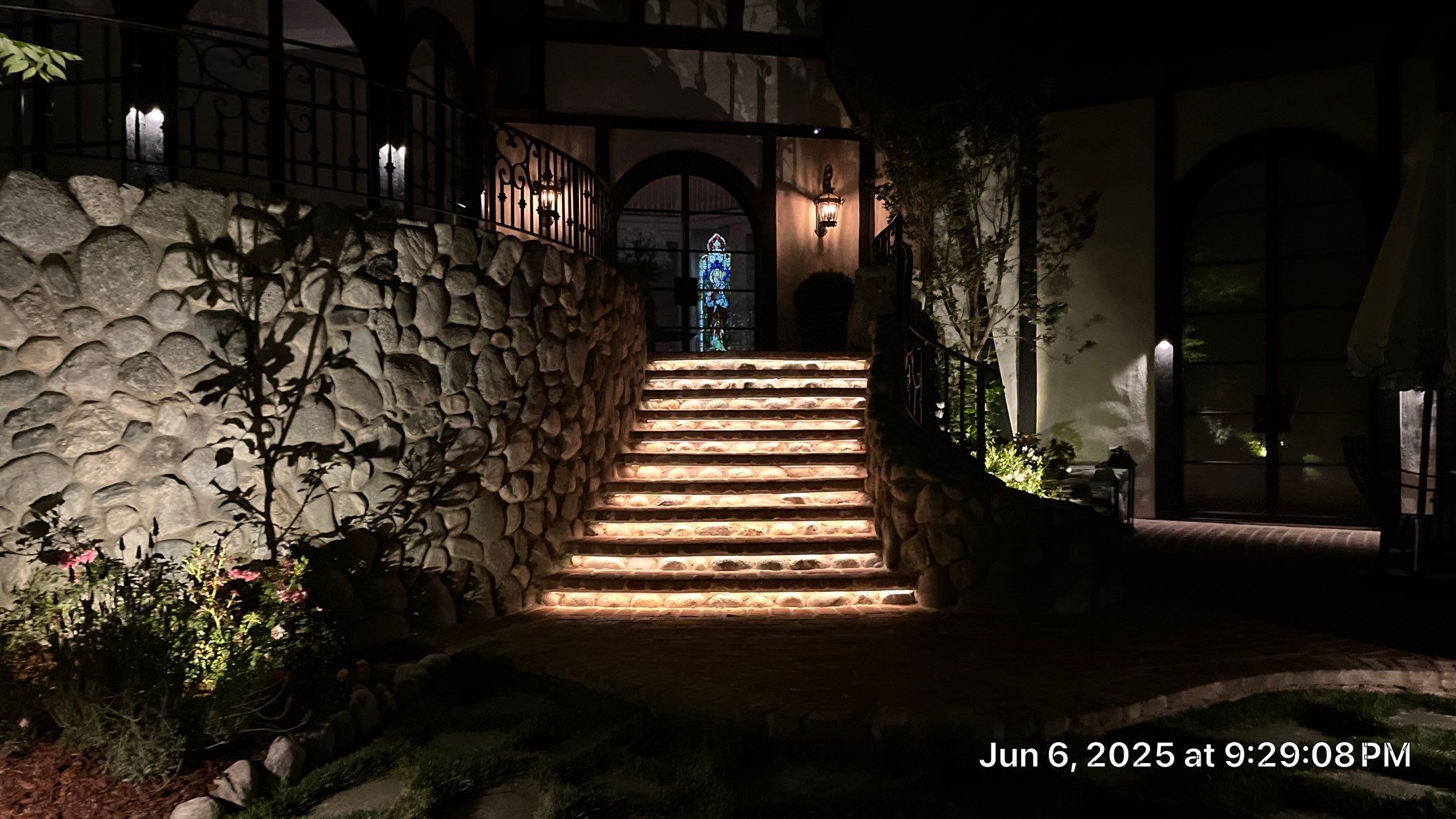 Timeless Elegance by Custom Lights + Shades