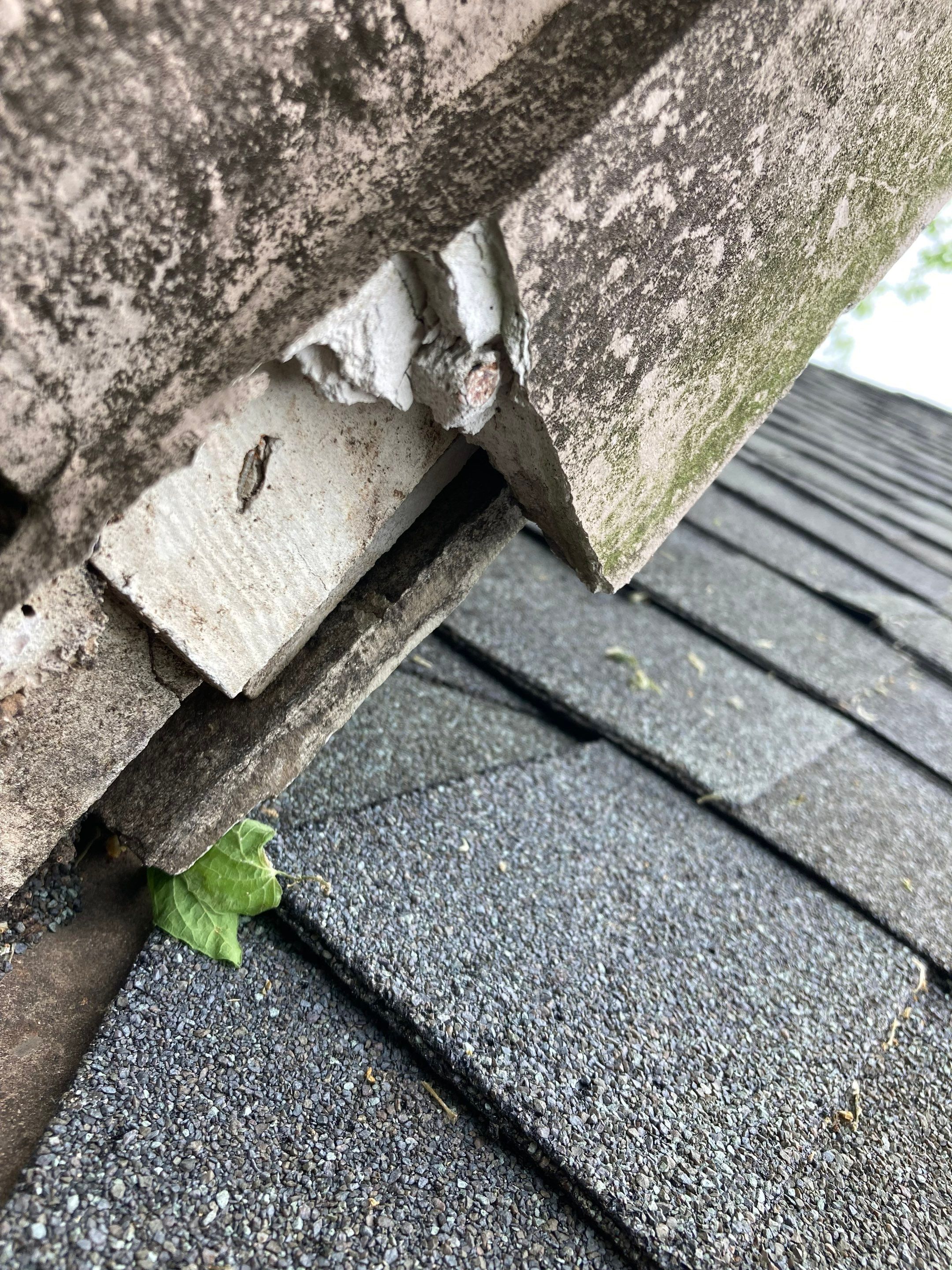 Project in Martindale by Rhino Roofing and General Contracting, LLC