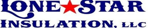 Logo for Lone Star Insulation, LLC