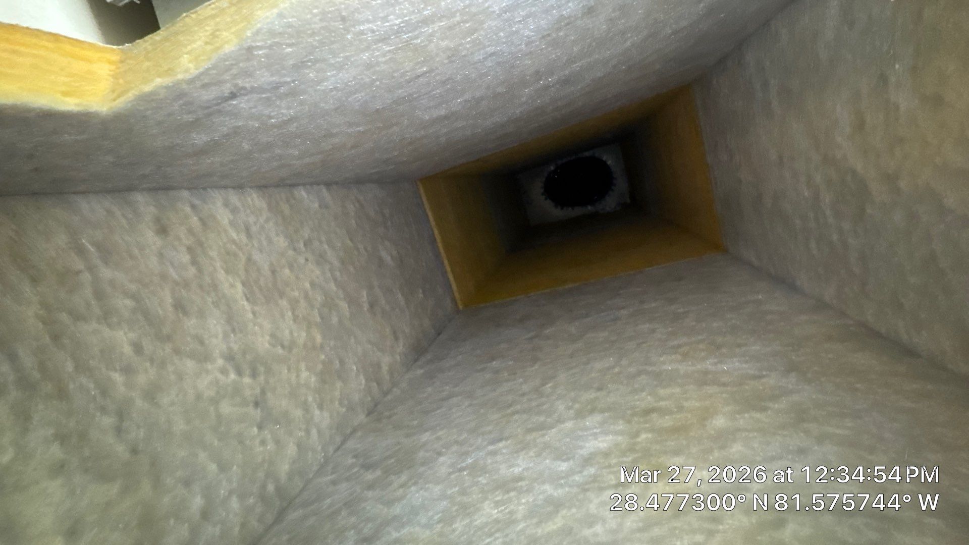 Air Duct Cleaning in Windermere by Hygienic Air, Inc