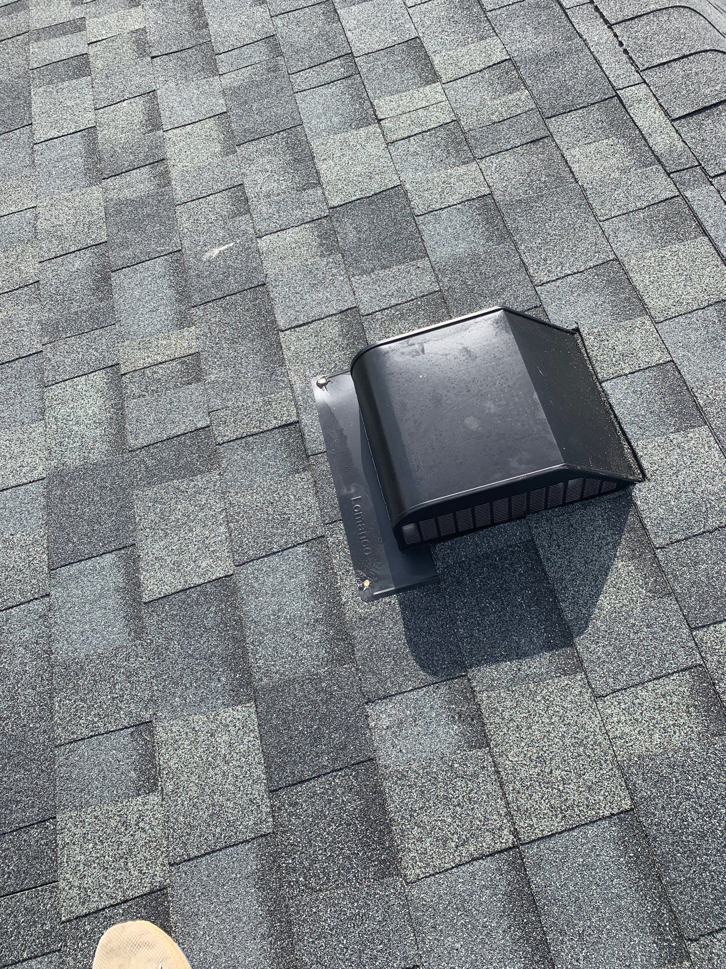 Residential Re-roofing Project in Havre, Montana by swagg construction