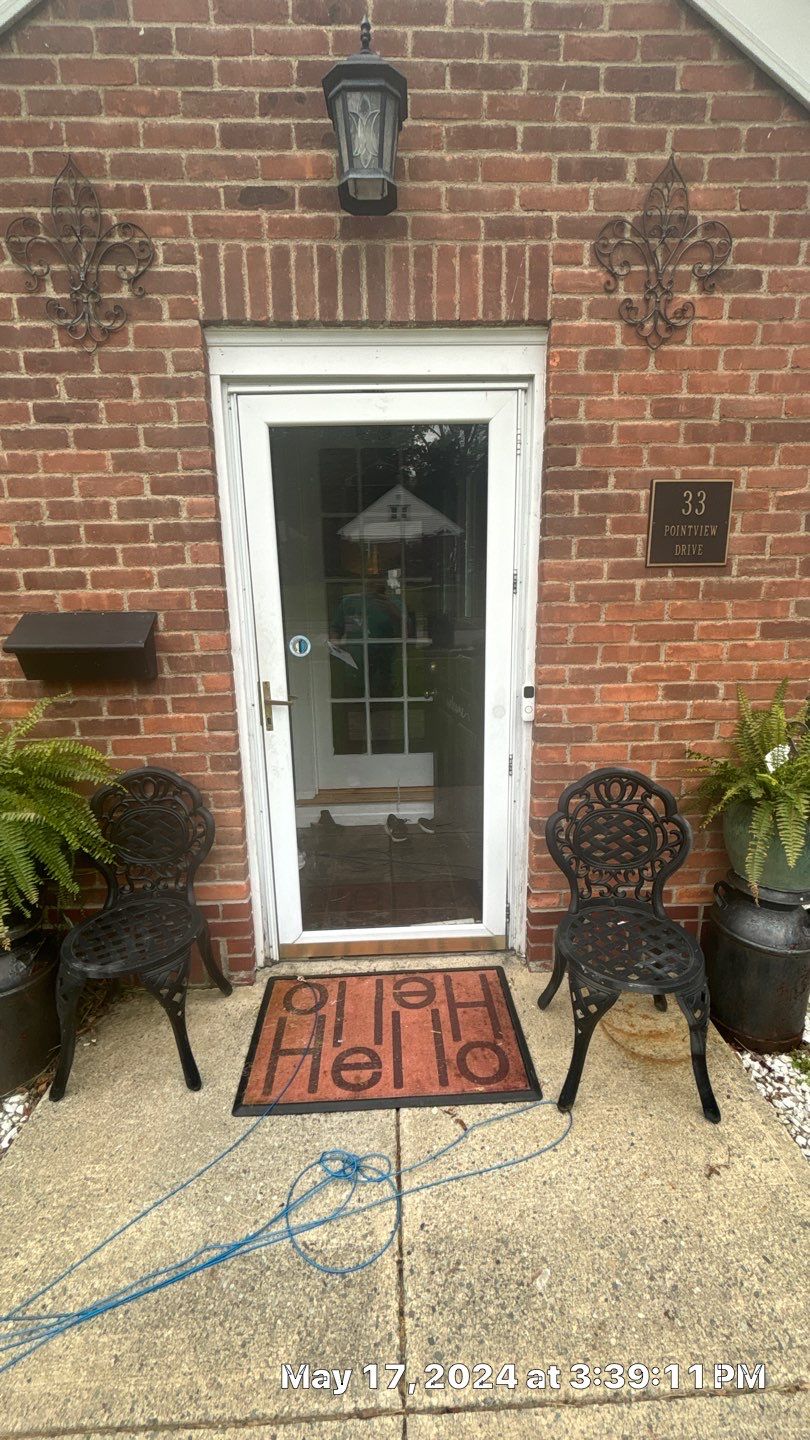 Entry Door Installation in Troy, NY  by Yankee Home Improvement