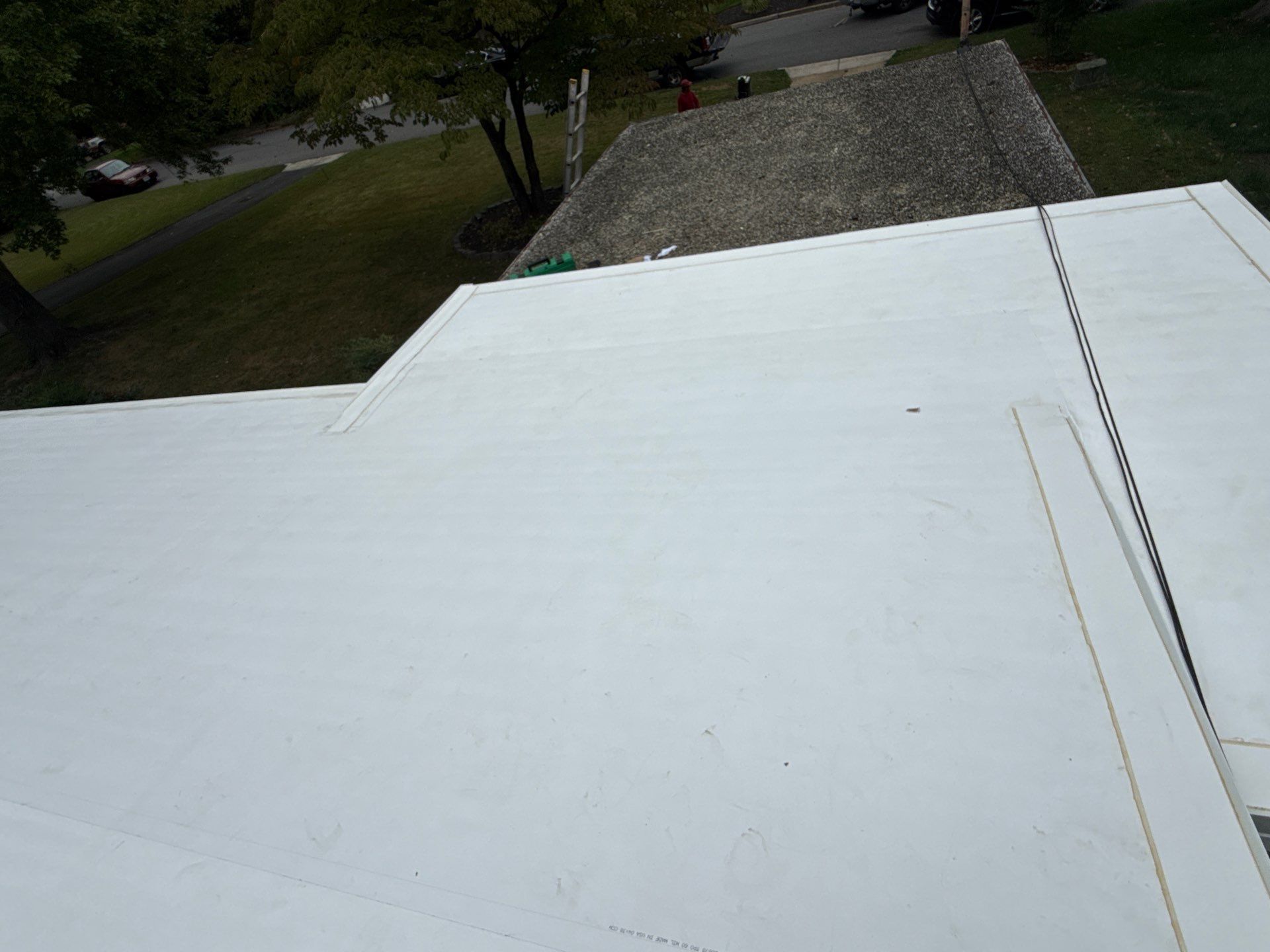 Falls Church :  TPO by RM Banning, Inc.