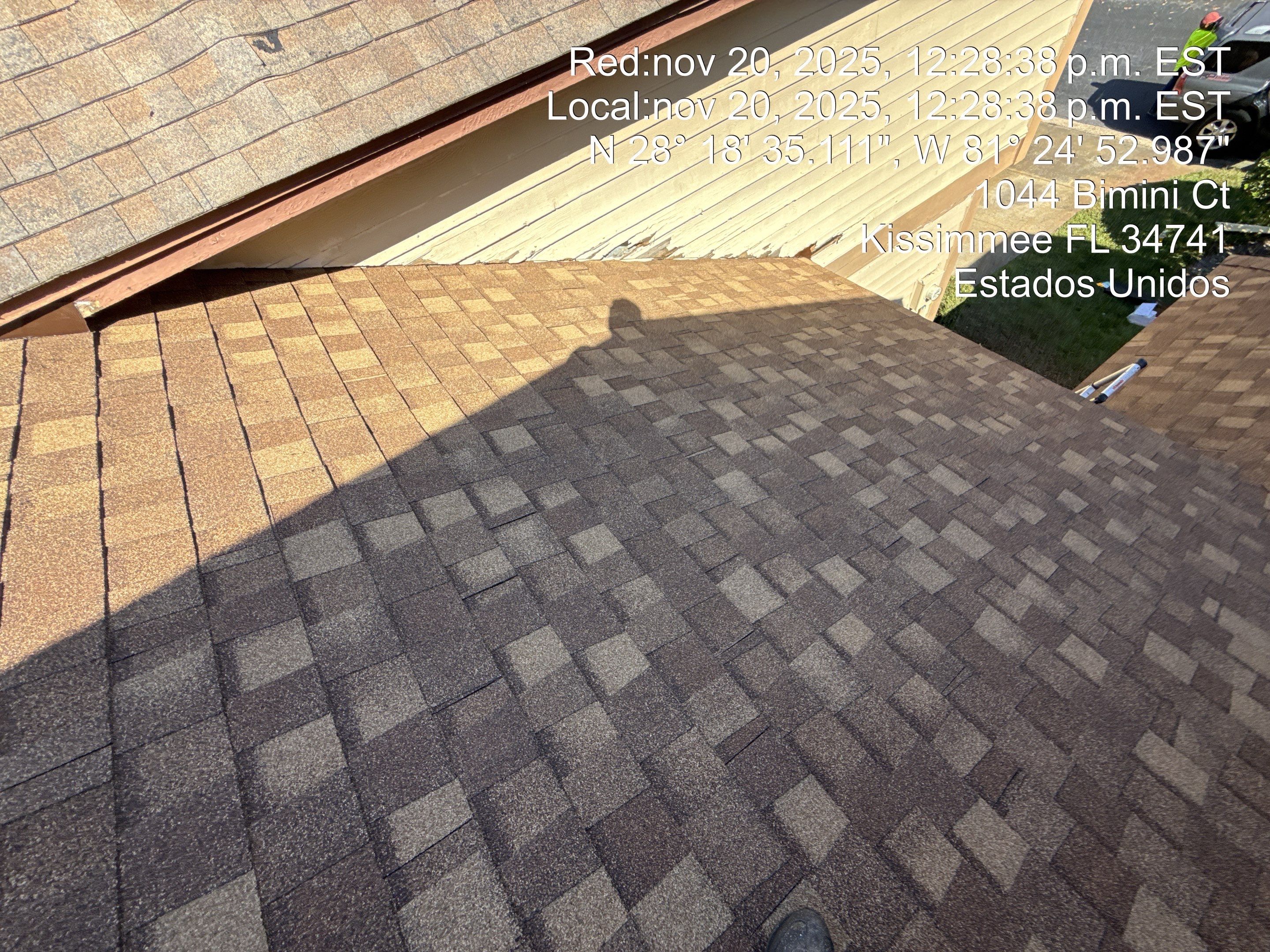 Project in Kissimmee by You Restorations LLC DBA YOU-Home