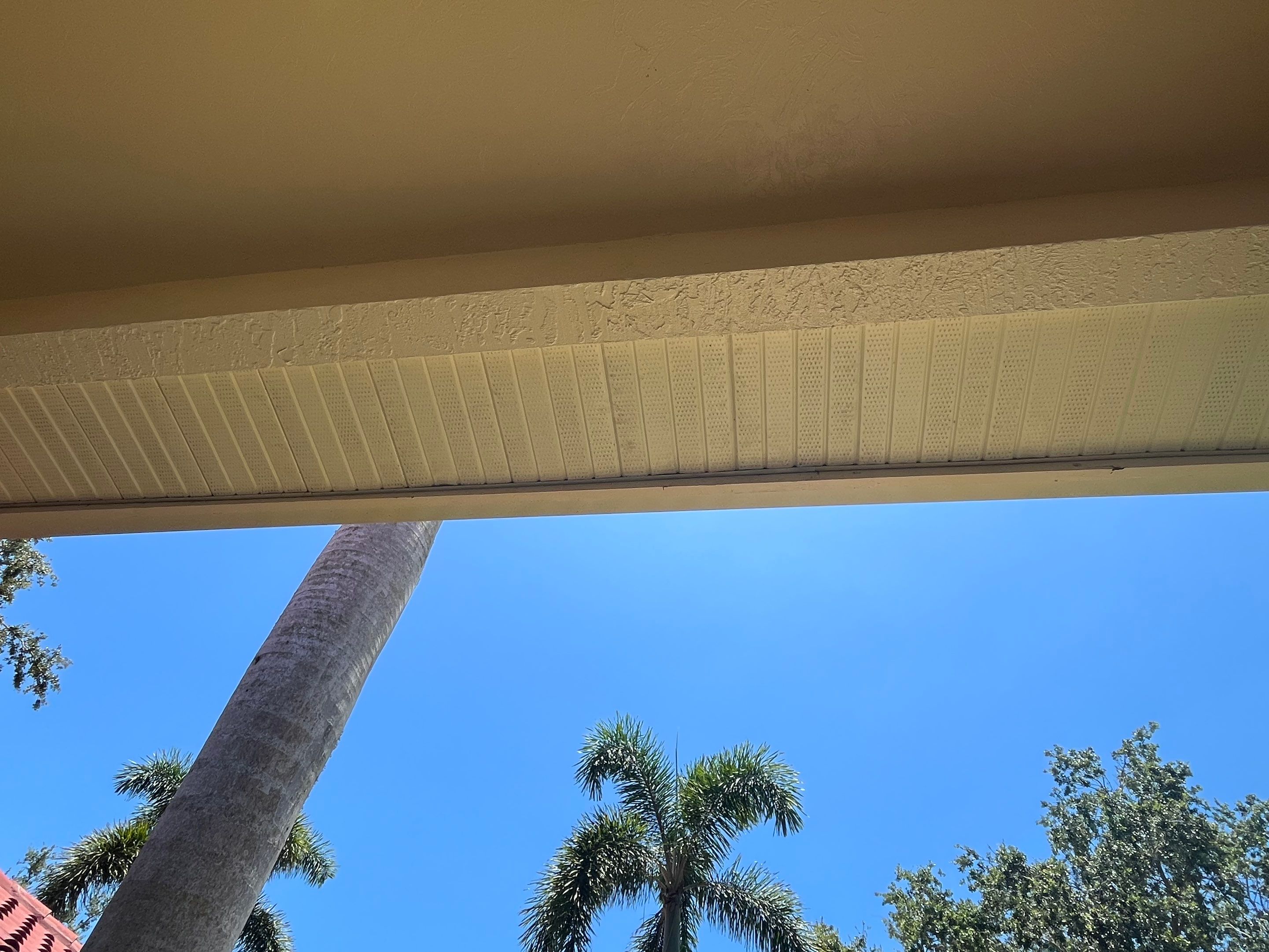 Splash Guard Gutters for Rainy Season Protection in Osprey FL by Gutter Professors