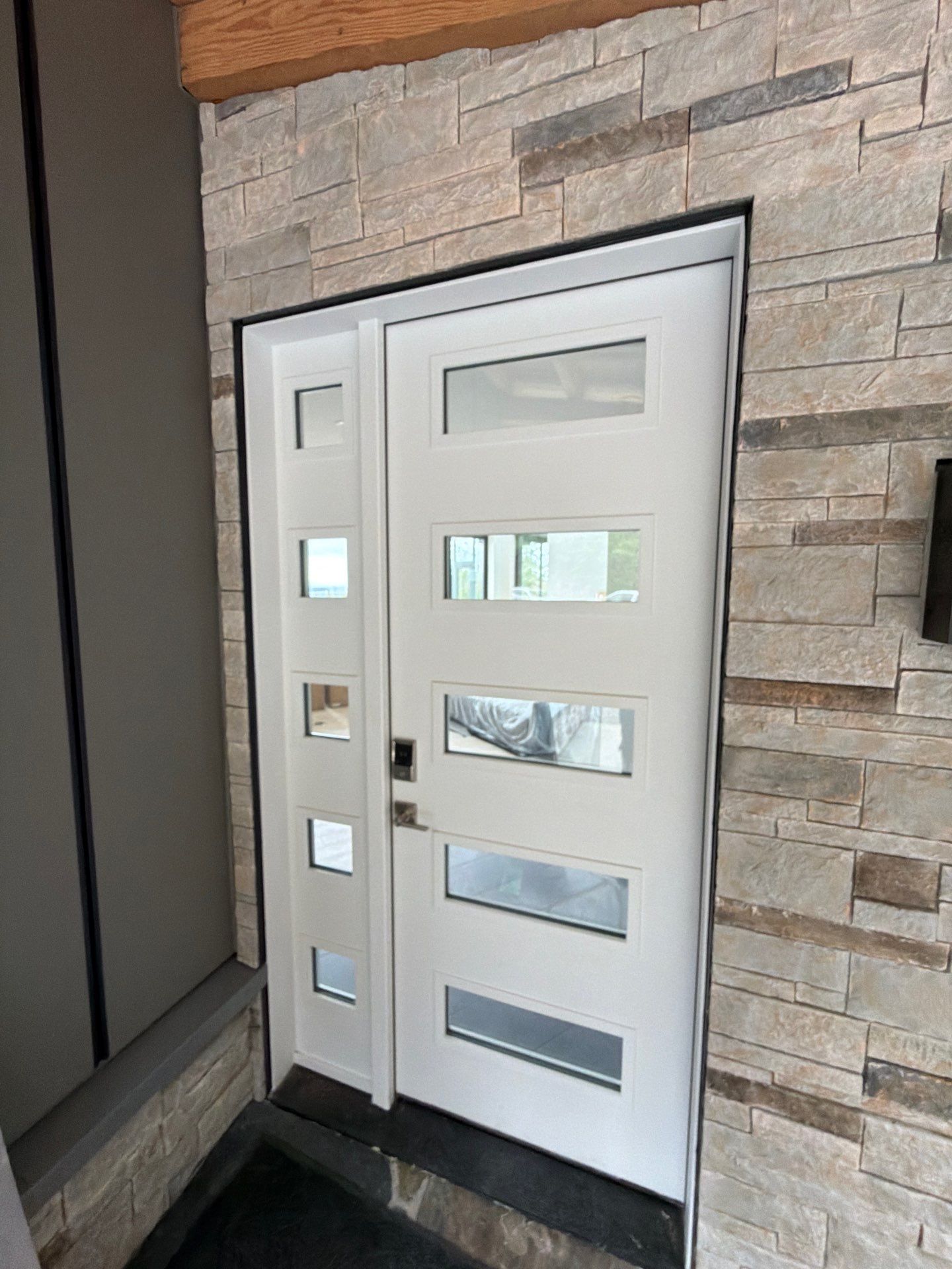 New Build by Redemption Restoration Services