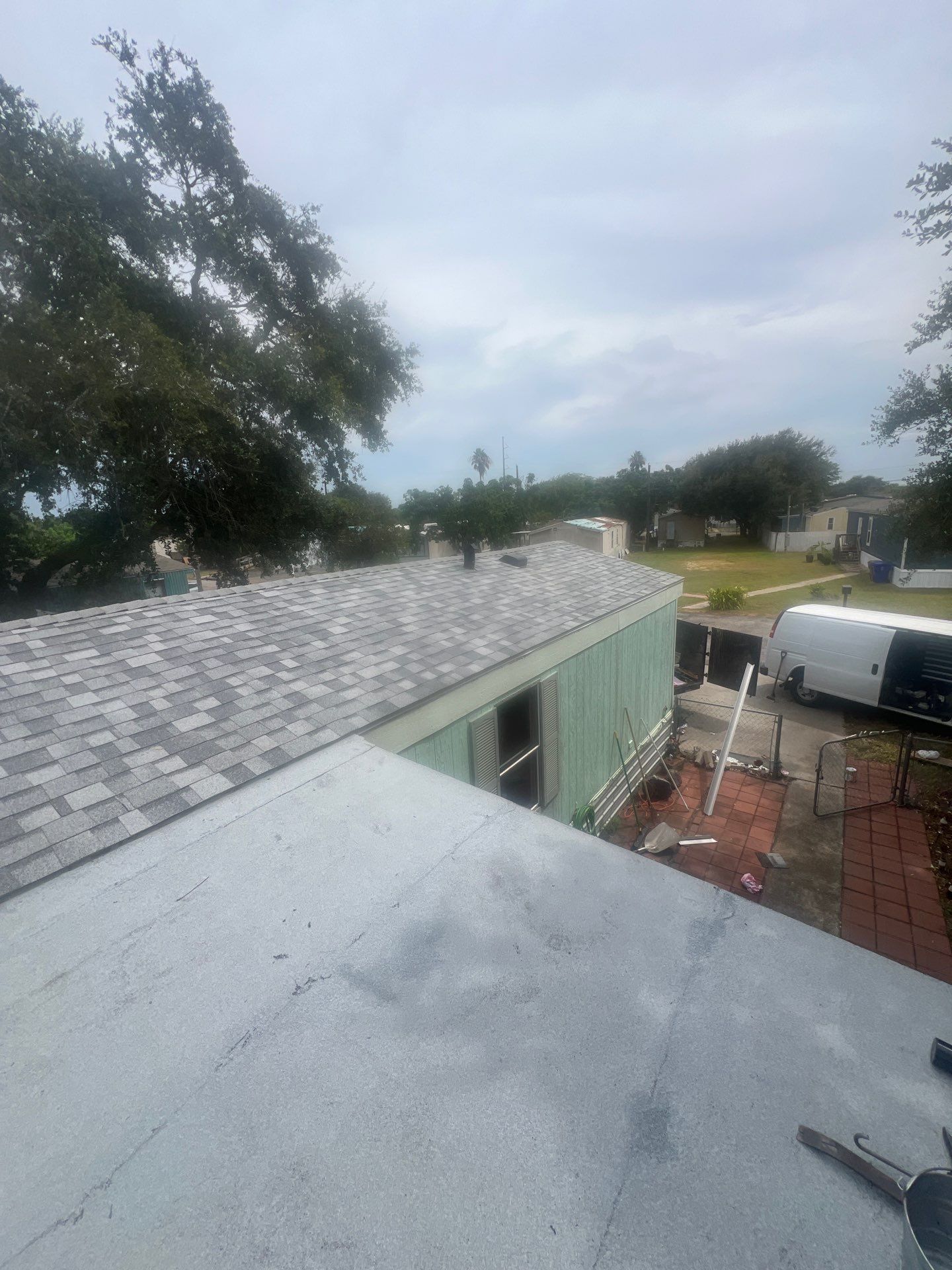 Mobile Love by Bayfront Roofing and Construction