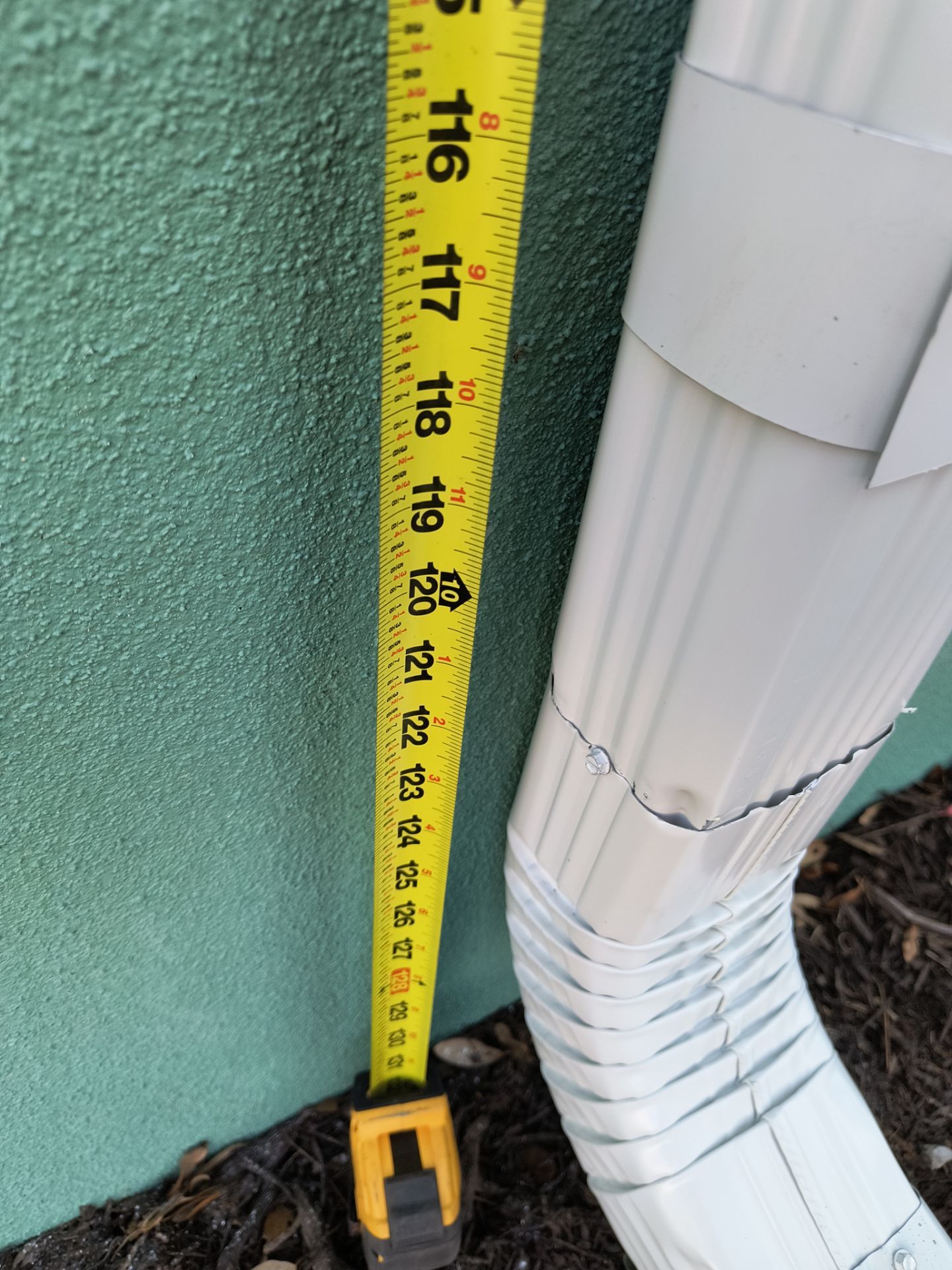 Modern Gutter Styles in Sarasota FL by Gutter Professors