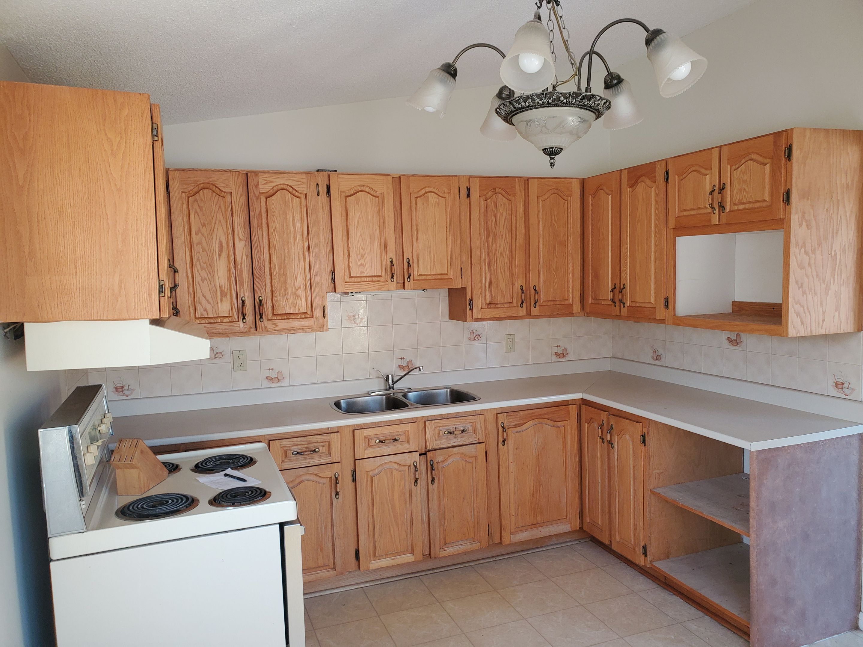 Full House Reno by Impact Construction Sudbury