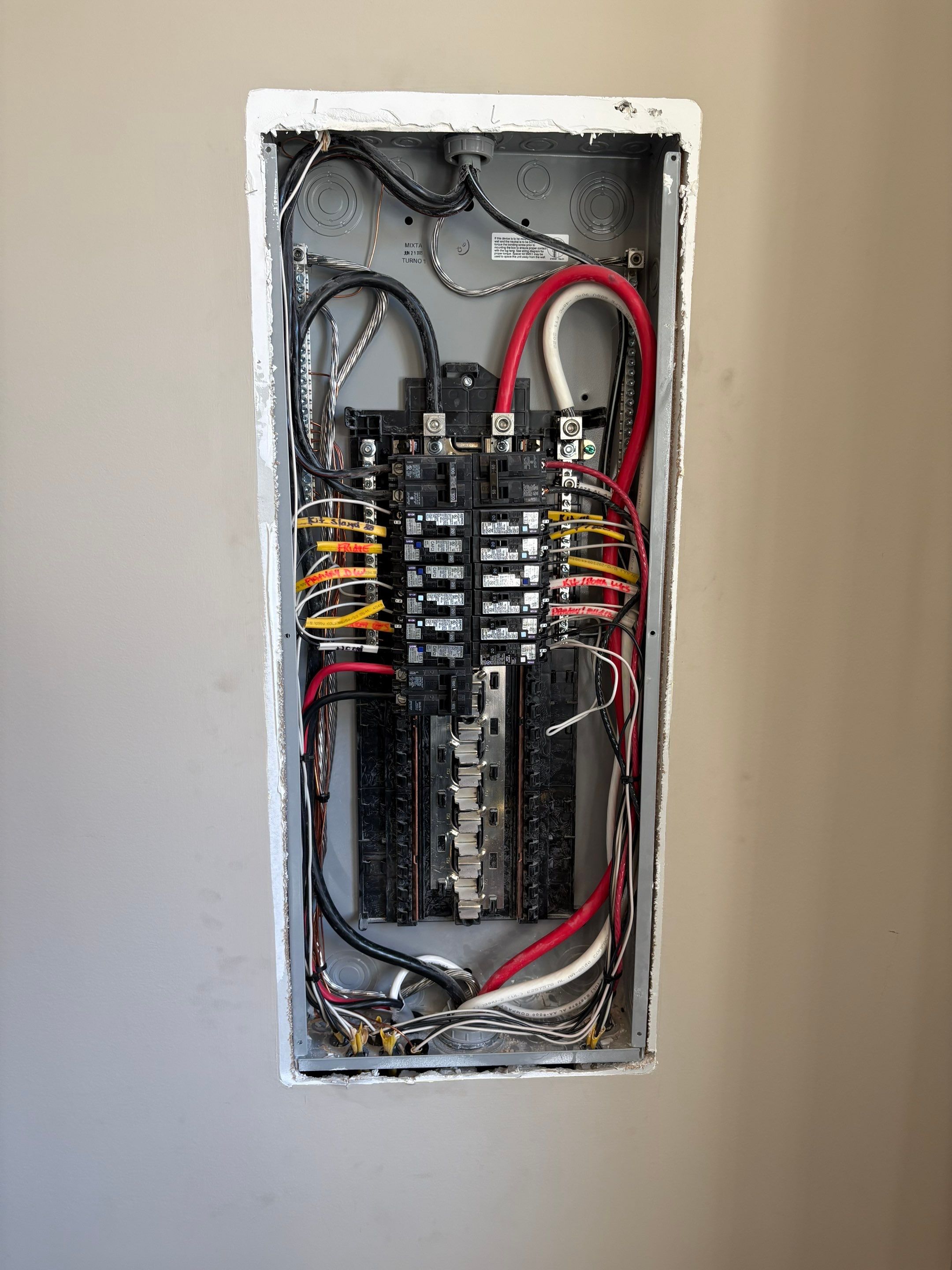 Outdoor Cabin Sauna Installation and Electrical Service in Seabrook by Selectric LLC