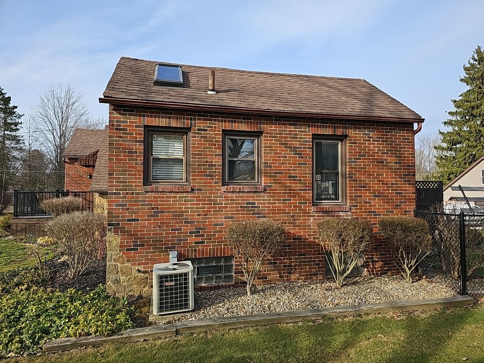 ATLAS PINNACLE COLOR: PEWTER by Eagle Eye Roofing