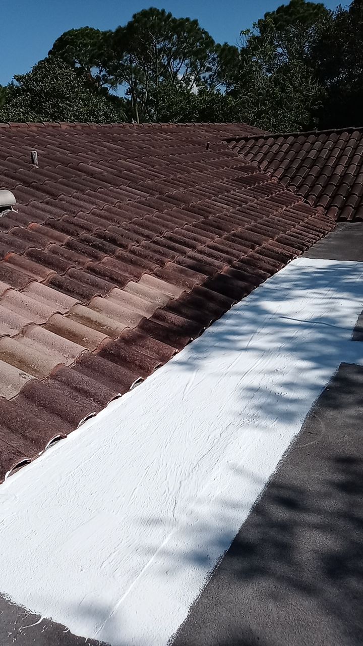Shingle and Flat Roof Replacement in West Palm Beach by Aastro Roofing