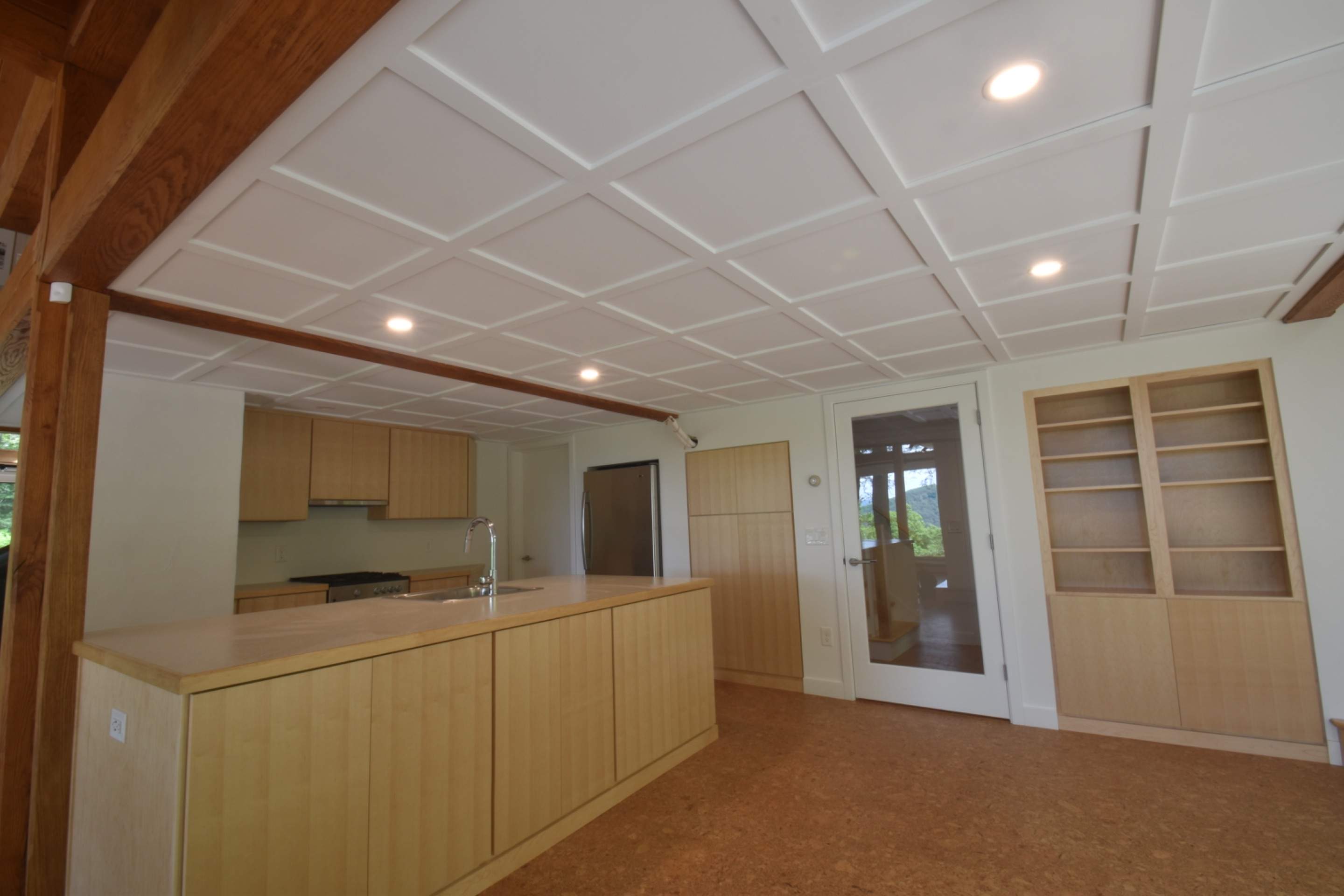 Bears Den Mountain View Remodel by Chagnon Building & Remodeling LLC