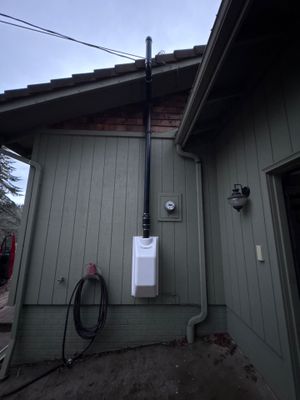 SafeAir® System