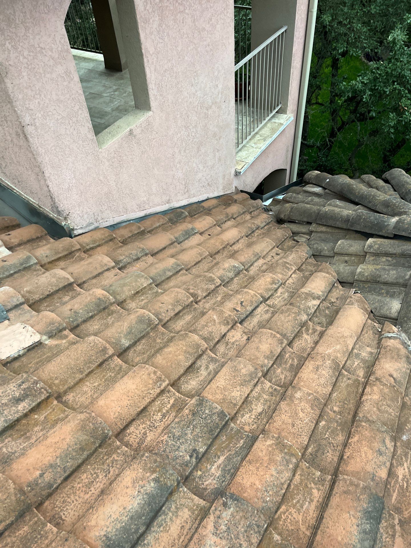 Tile Roof Repair 78260 | Rox Roofing by Rox Roofing