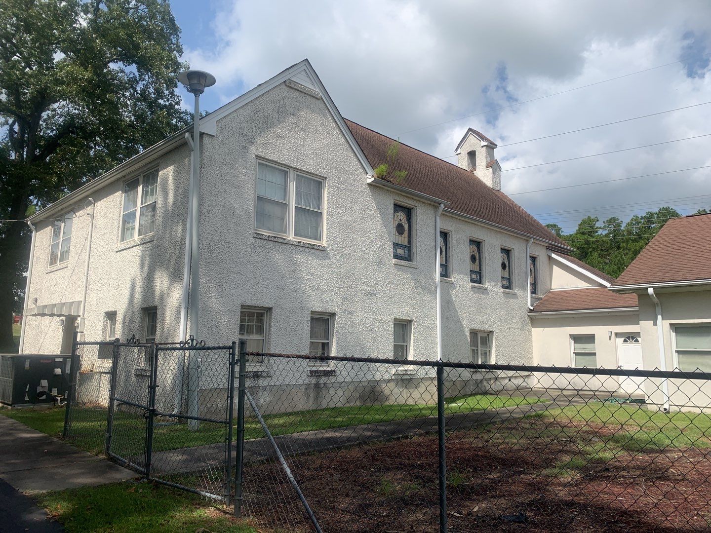 Re-Roof by American Roofing NC